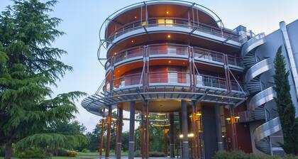 Parc Beaumont Hôtel & Spa Pau - MGallery Collection
