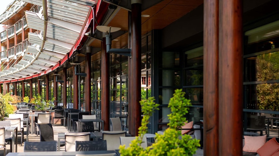 Parc Beaumont Hôtel & Spa Pau - MGallery Collection