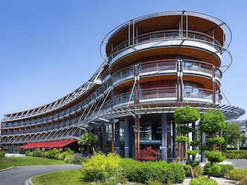 Parc Beaumont Hôtel & Spa Pau - MGallery Collection