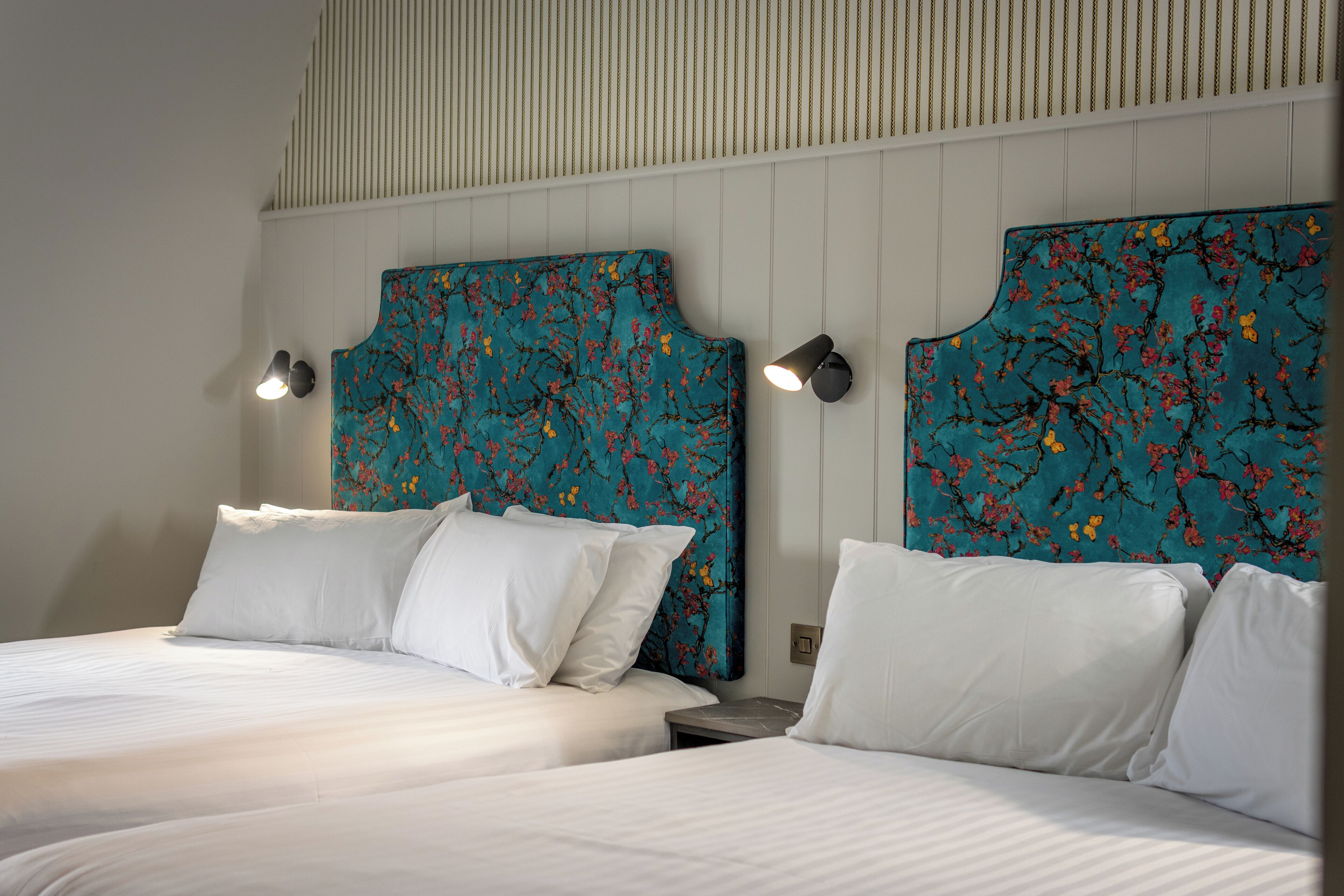 Foto - Bloomfield House Hotel, Leisure Club & Spa