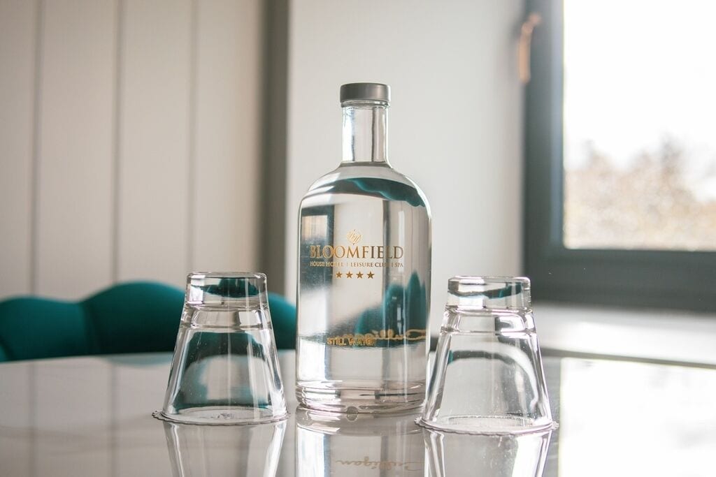 Foto - Bloomfield House Hotel, Leisure Club & Spa