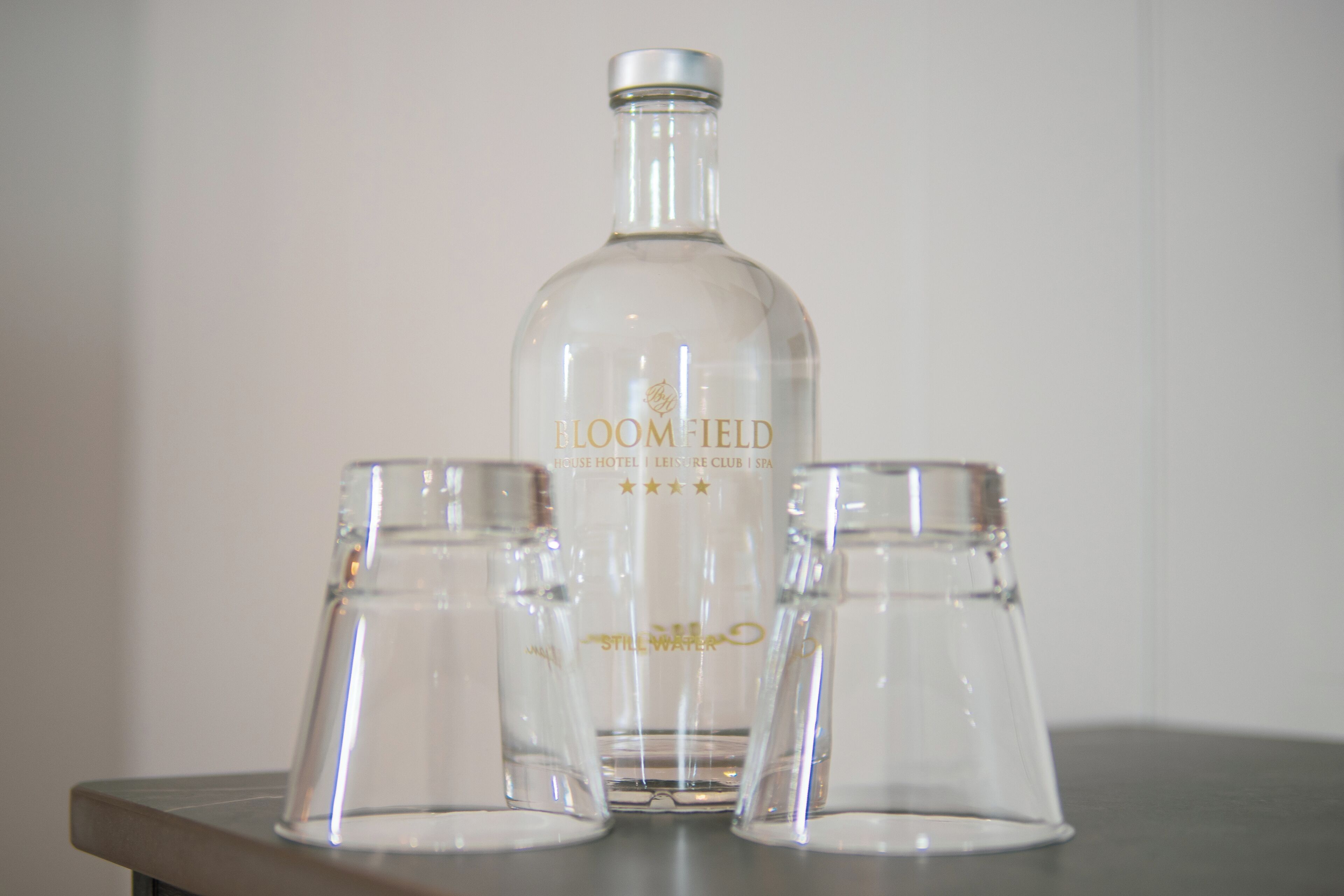 Foto - Bloomfield House Hotel, Leisure Club & Spa