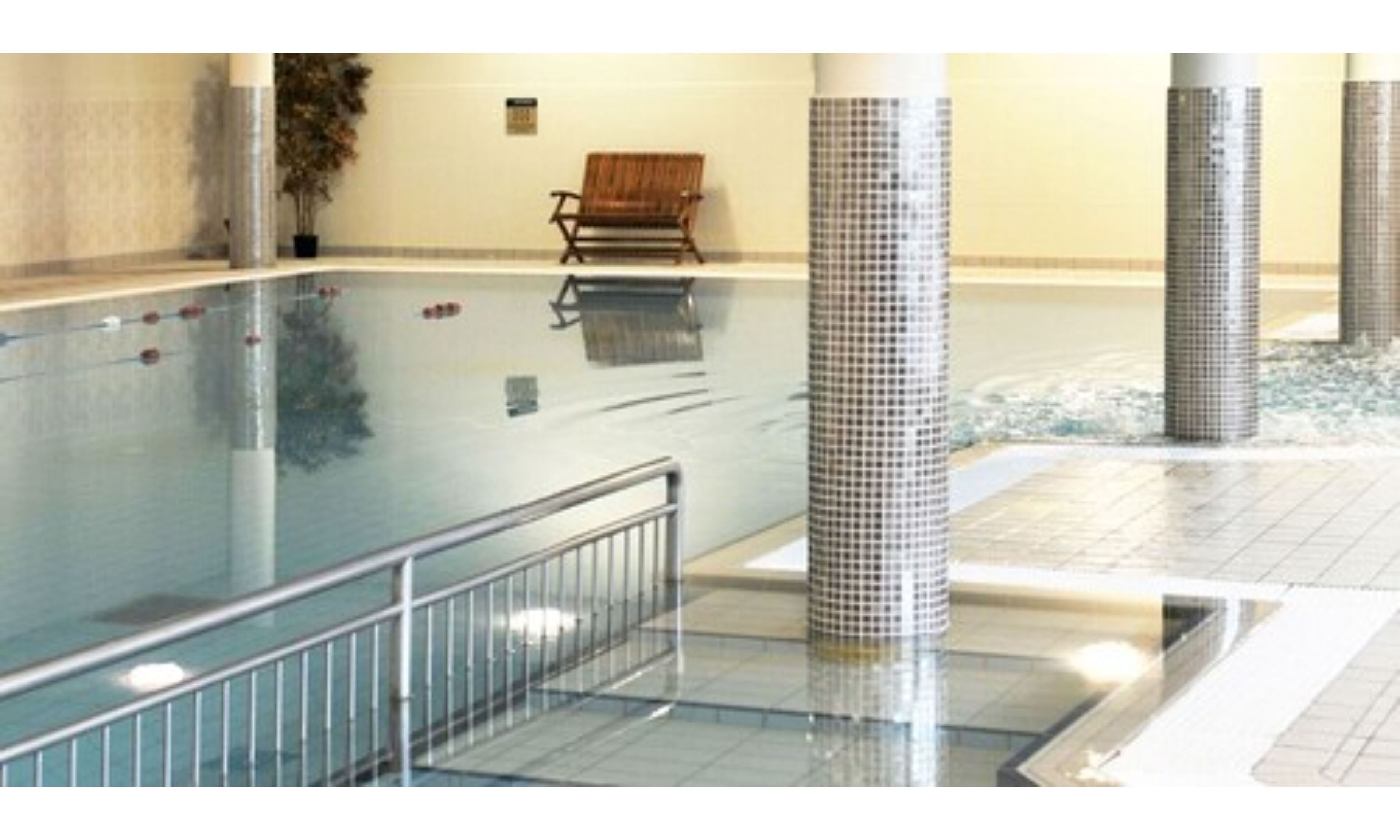 Foto - Bloomfield House Hotel, Leisure Club & Spa