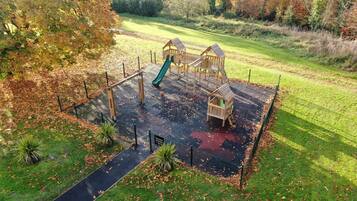Espace pour enfants