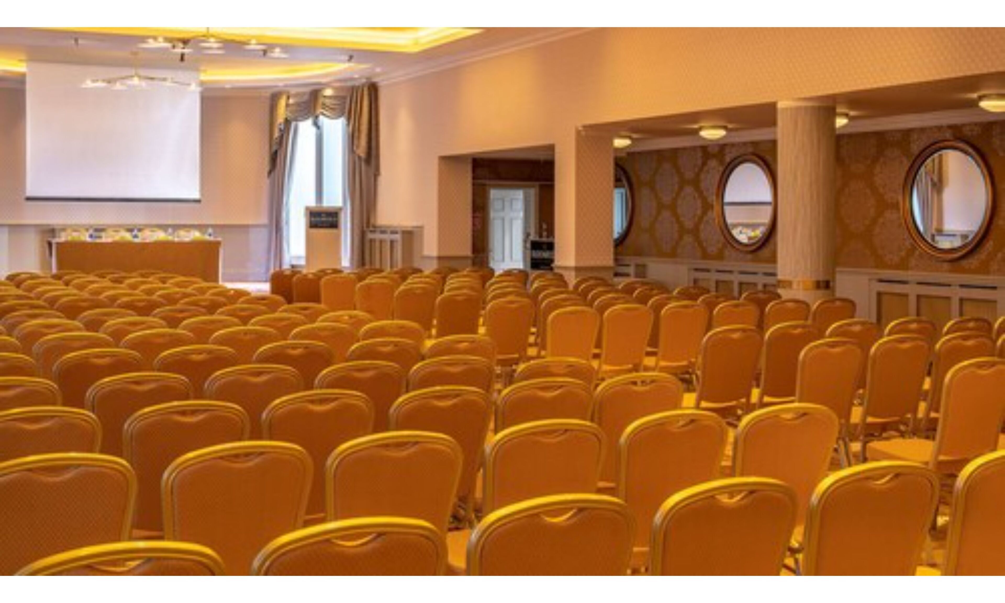 Foto - Bloomfield House Hotel, Leisure Club & Spa