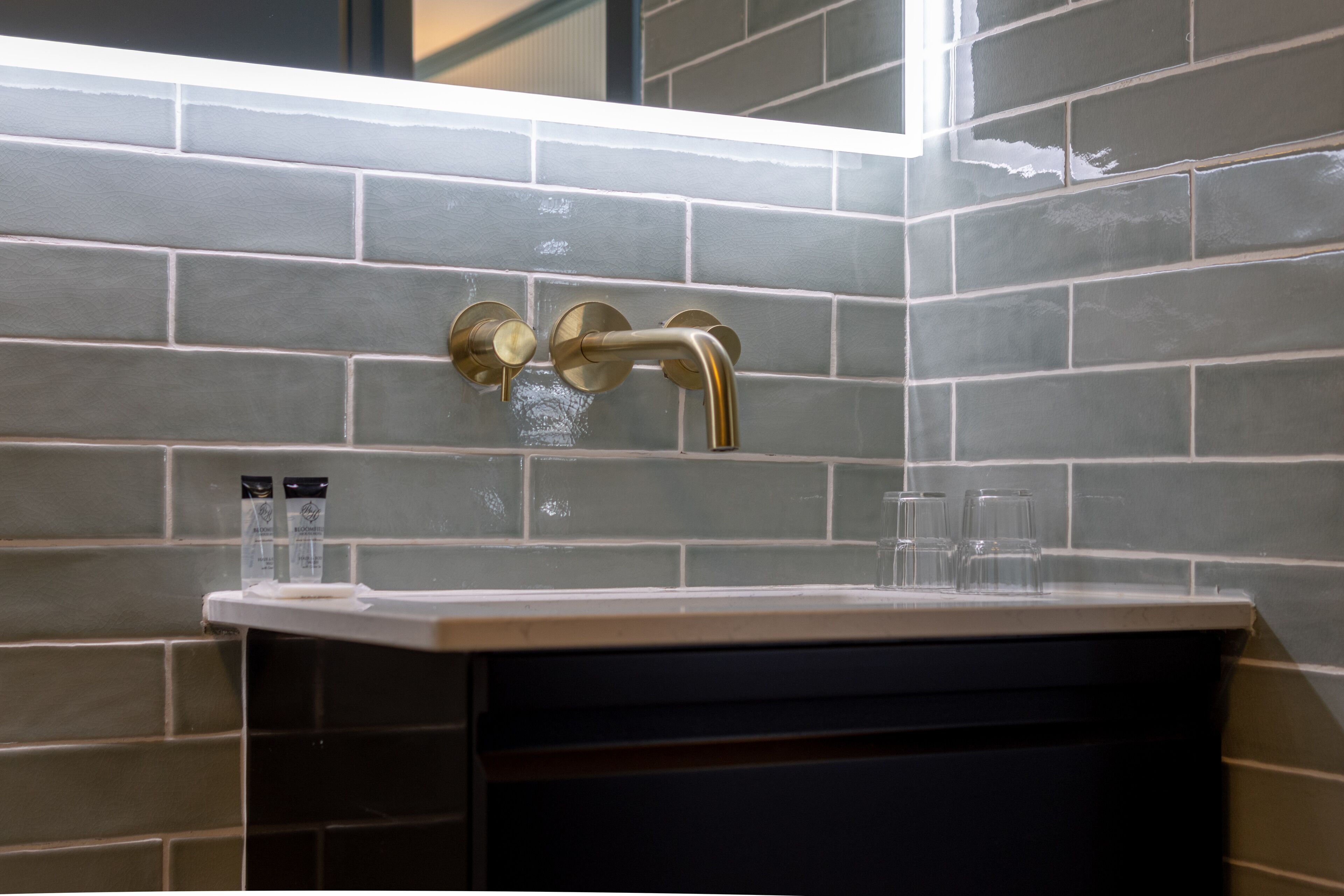 Foto - Bloomfield House Hotel, Leisure Club & Spa