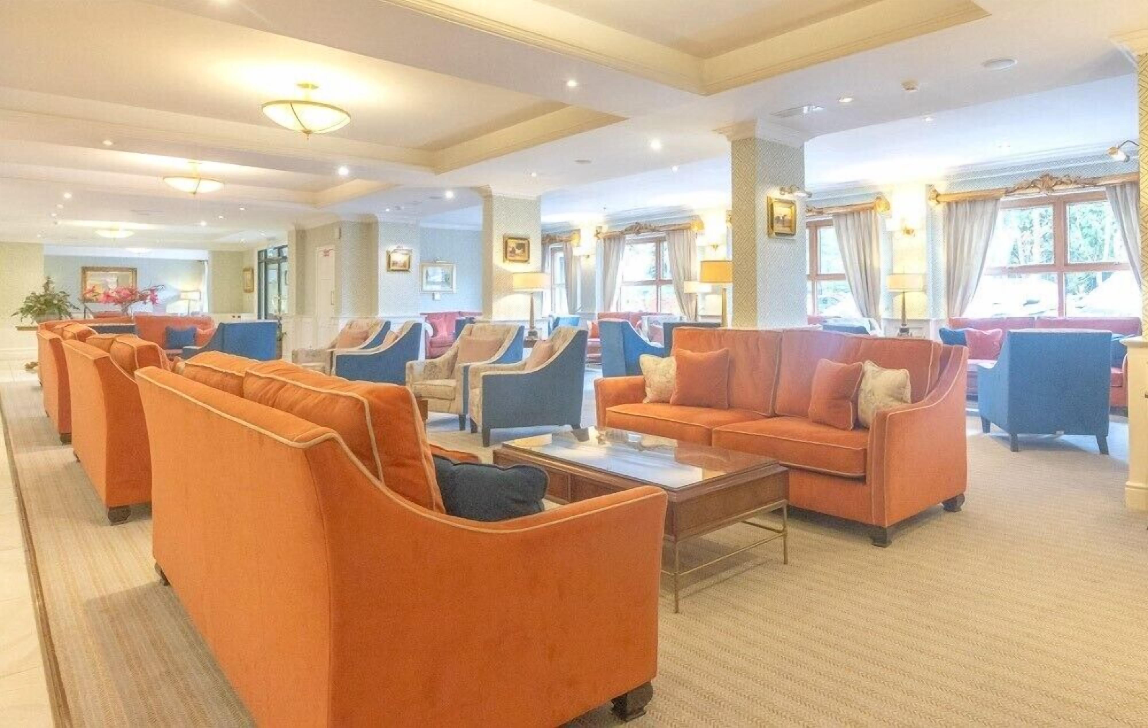 Foto - Bloomfield House Hotel, Leisure Club & Spa