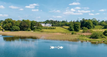 Bloomfield House Hotel, Leisure Club & Spa