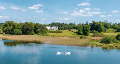 Bloomfield House Hotel, Leisure Club & Spa