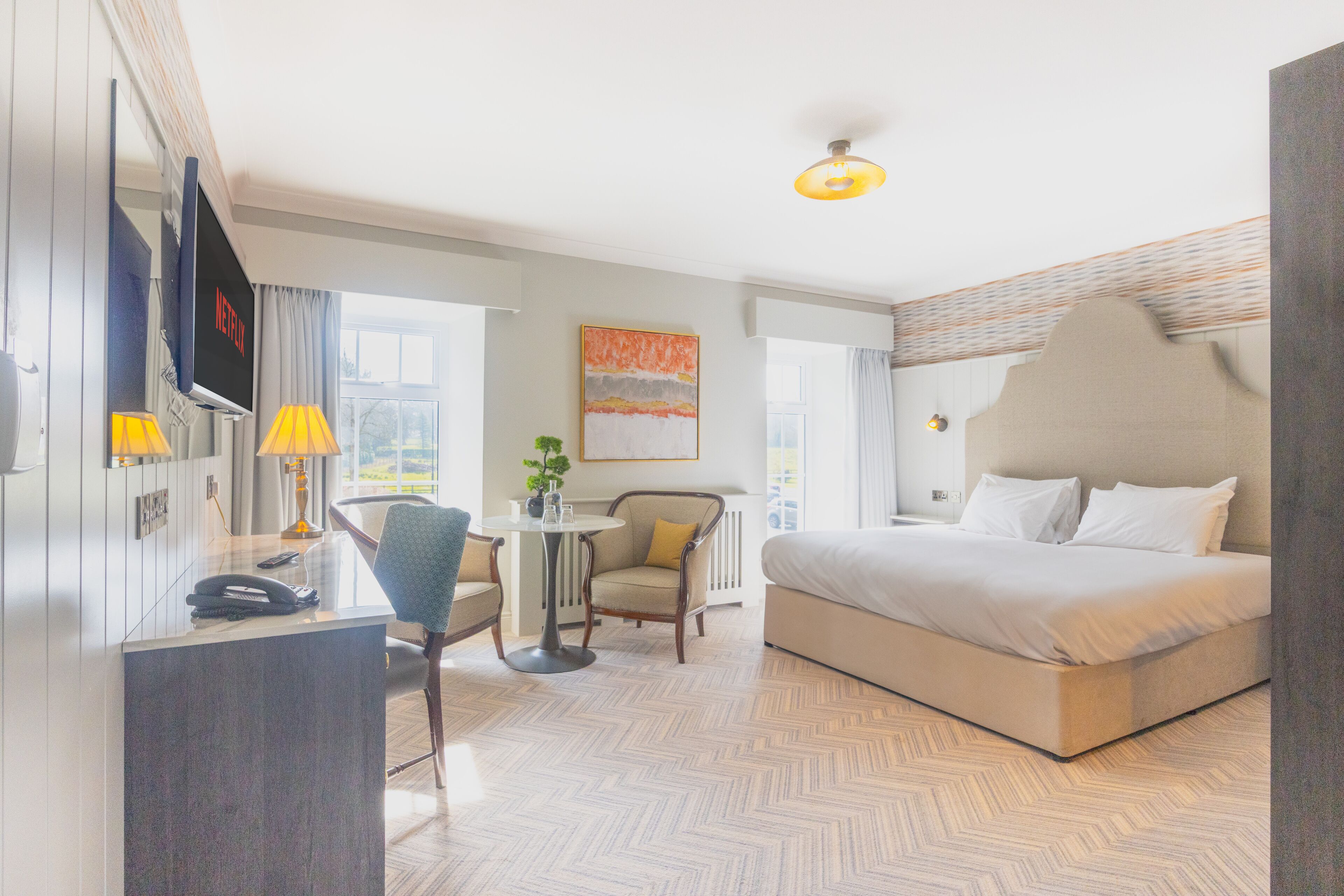 Foto - Bloomfield House Hotel, Leisure Club & Spa