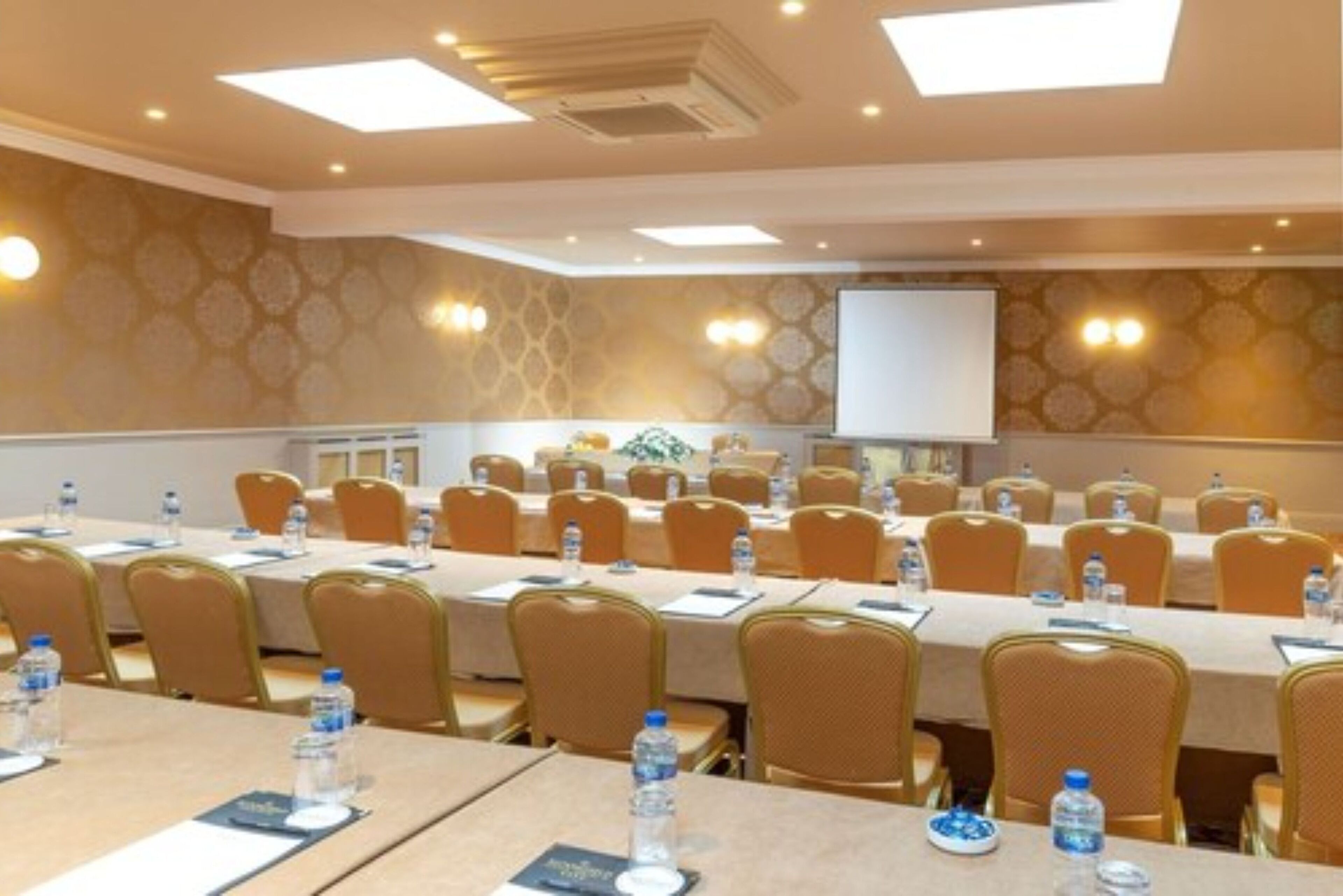 Foto - Bloomfield House Hotel, Leisure Club & Spa