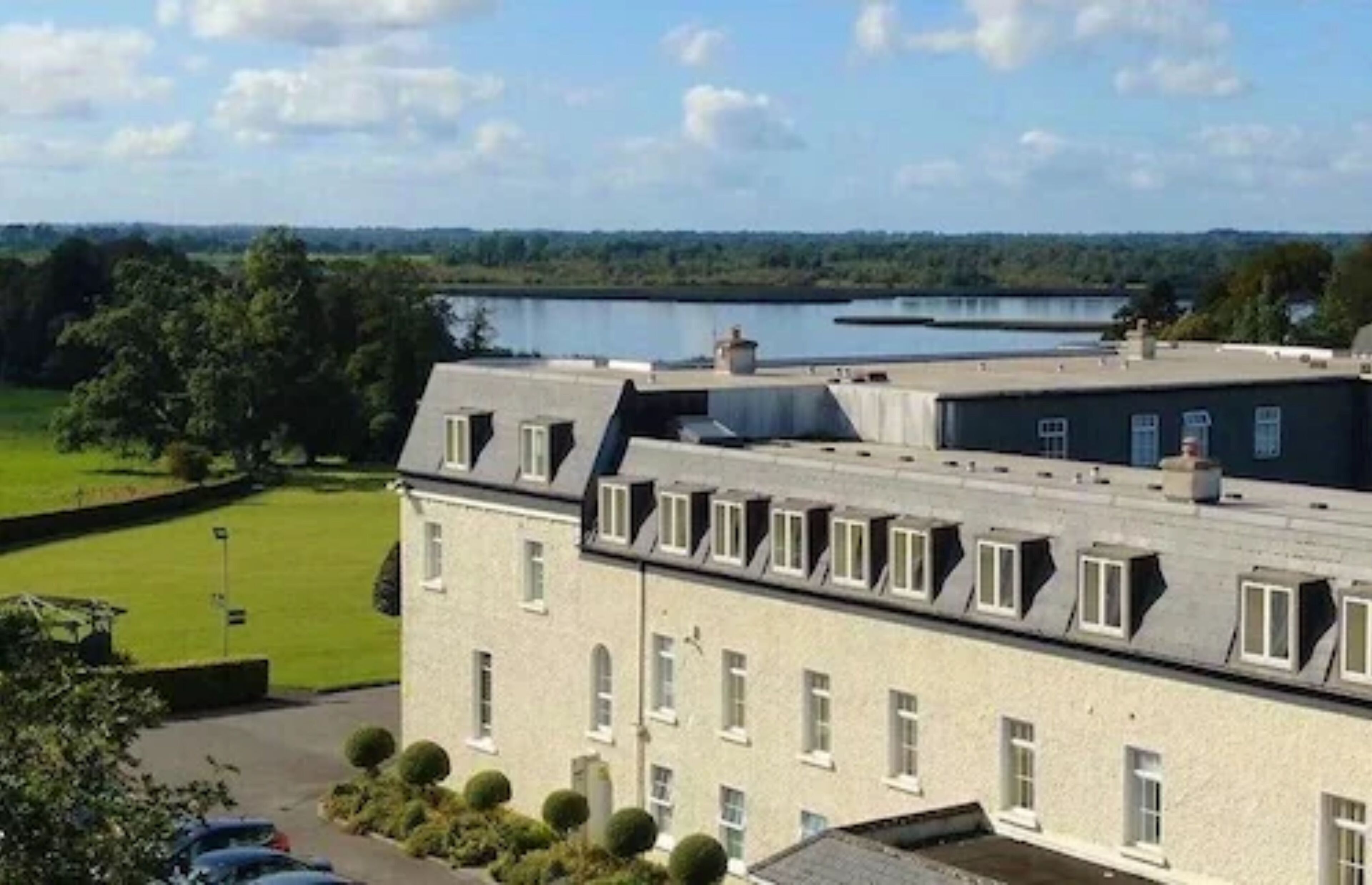 Foto - Bloomfield House Hotel, Leisure Club & Spa