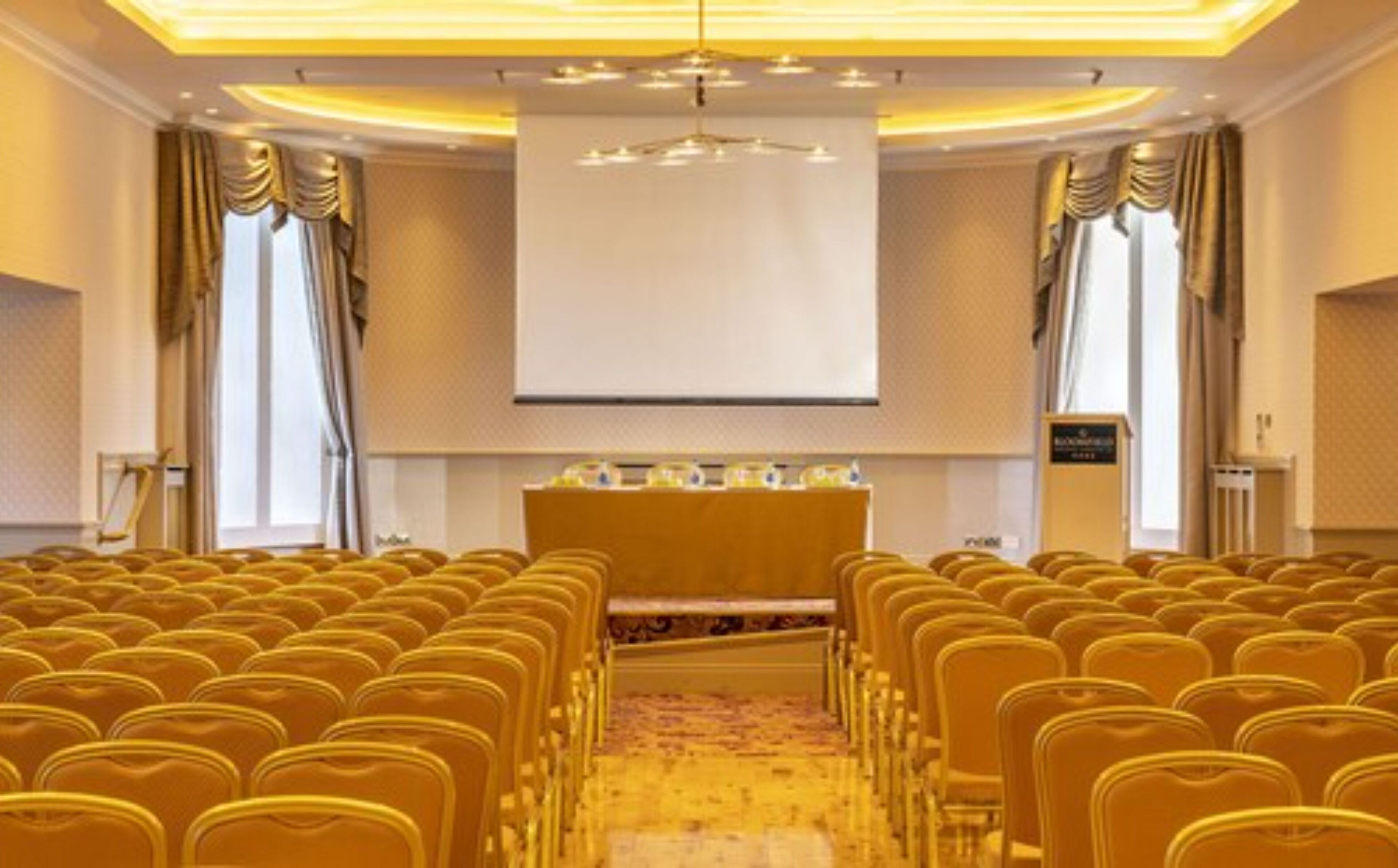 Foto - Bloomfield House Hotel, Leisure Club & Spa