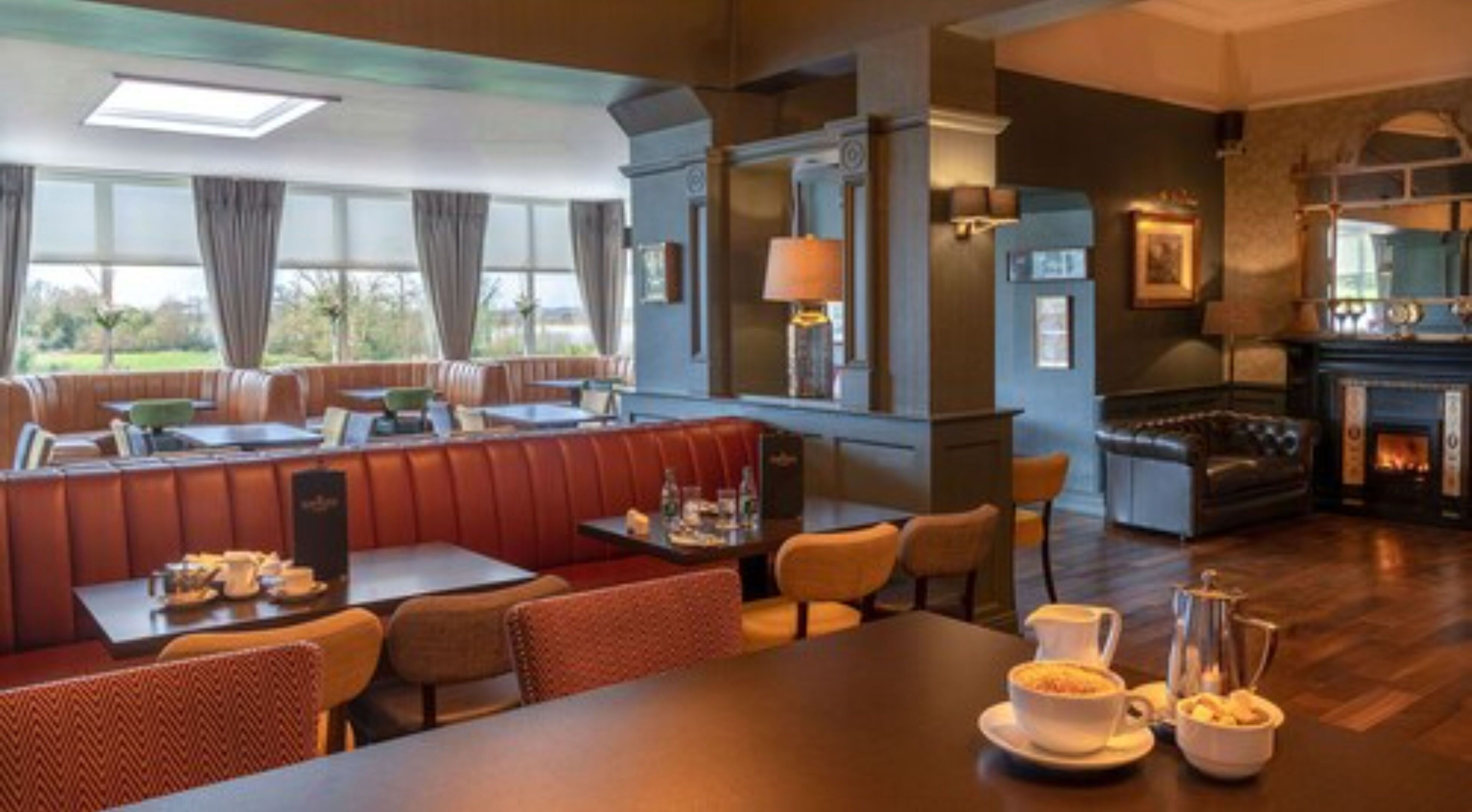 Foto - Bloomfield House Hotel, Leisure Club & Spa