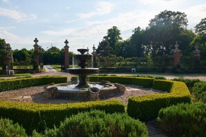 Front of property - Champneys Henlow (Henlow)