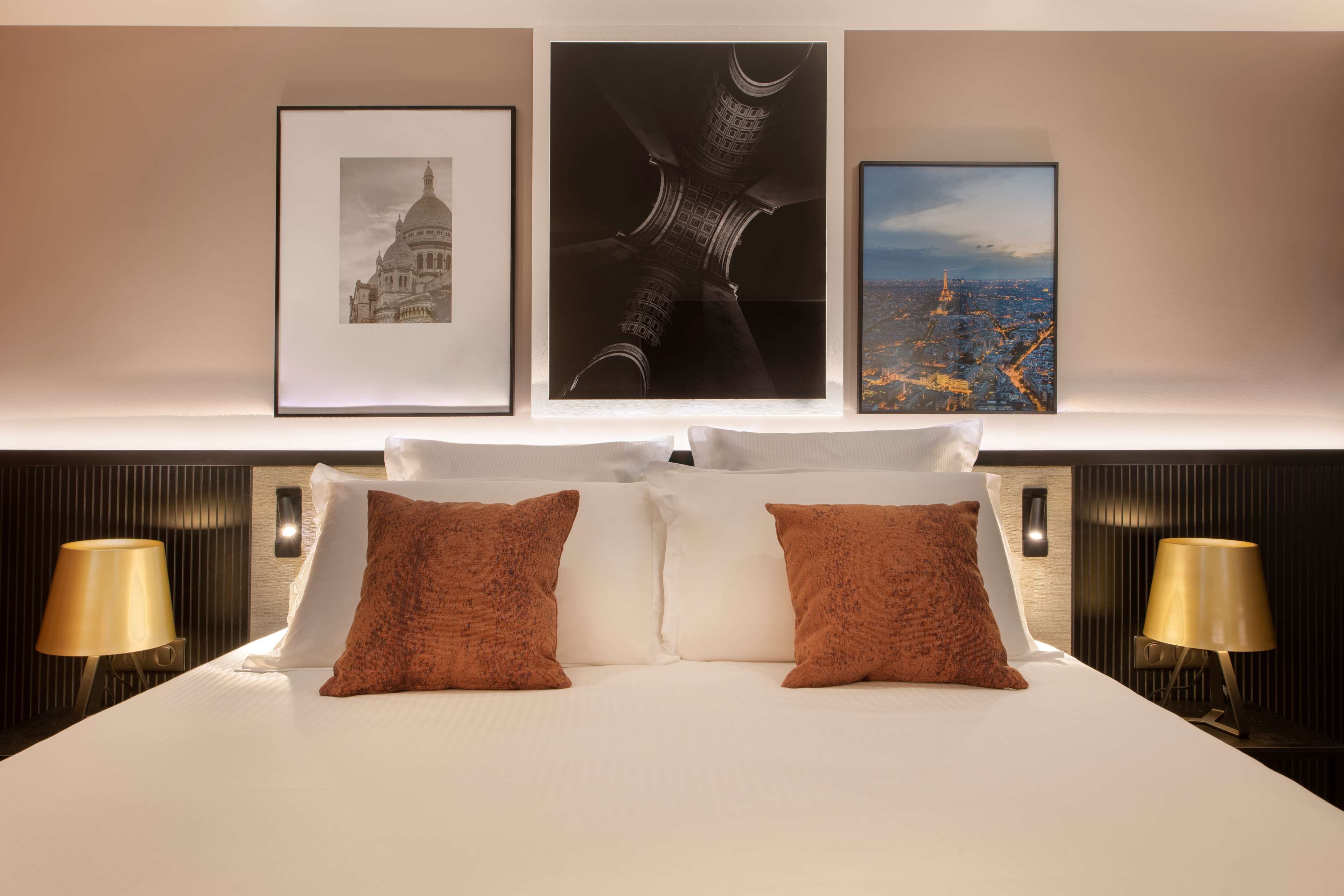 Photo - Golden Tulip CDG Airport Roissy