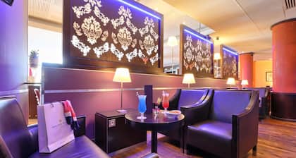 Golden Tulip CDG Airport Villepinte