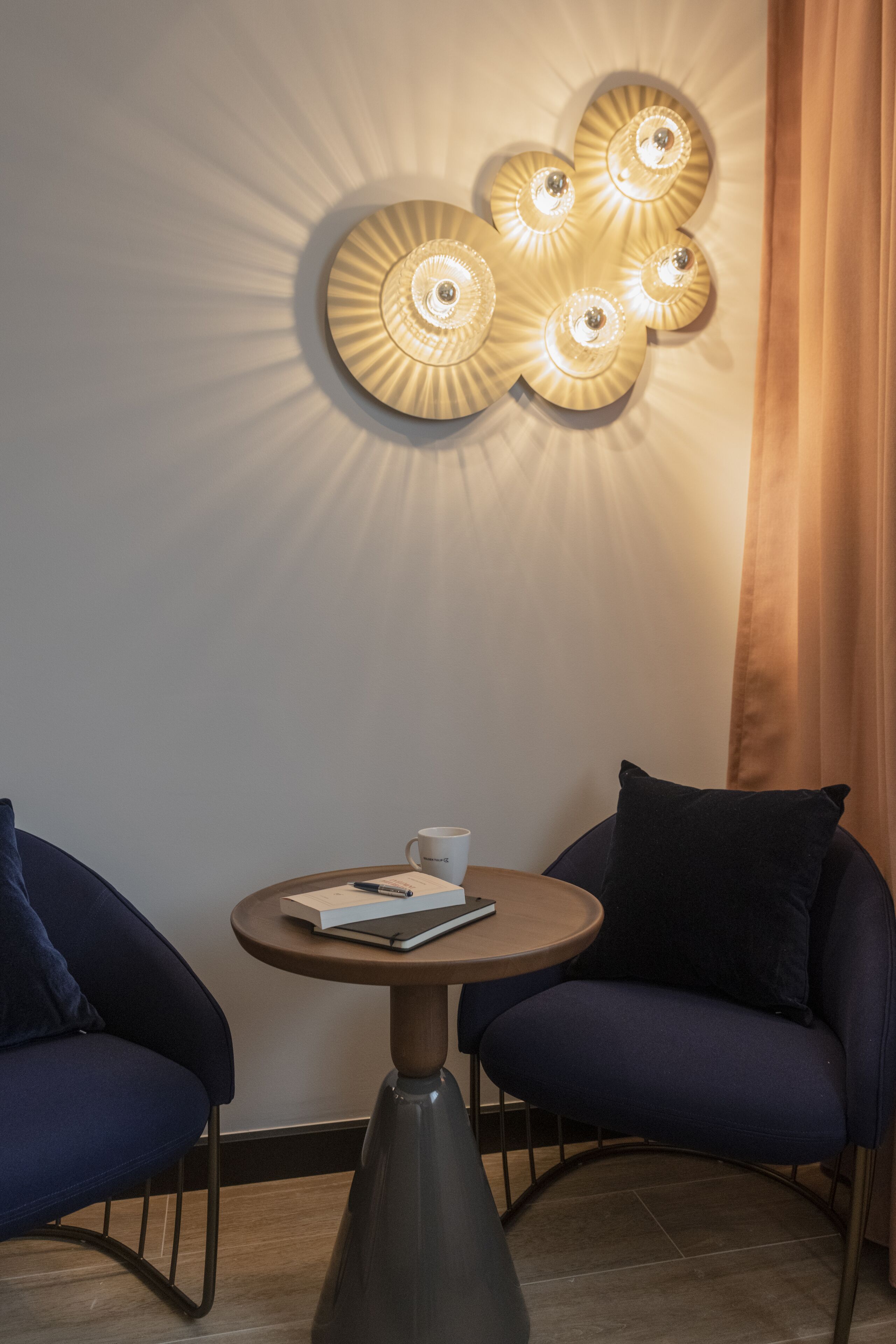 Photo - Golden Tulip CDG Airport Roissy