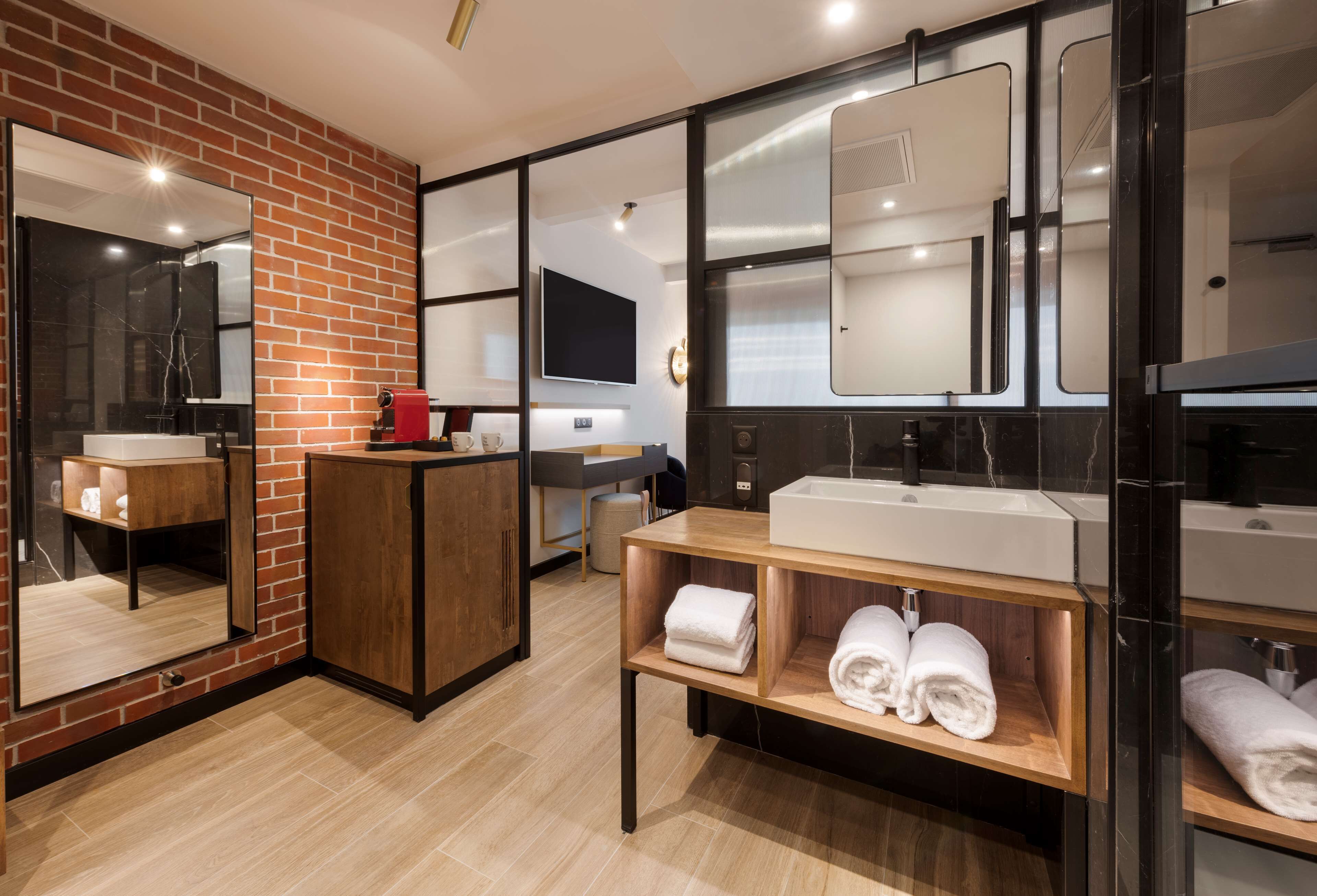 Photo - Golden Tulip CDG Airport Roissy