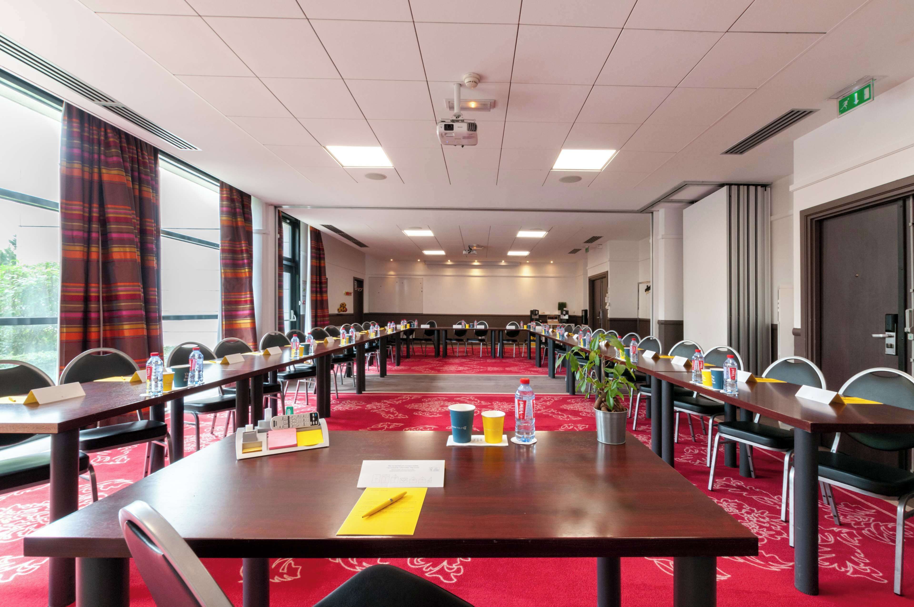 Photo - Golden Tulip CDG Airport Roissy