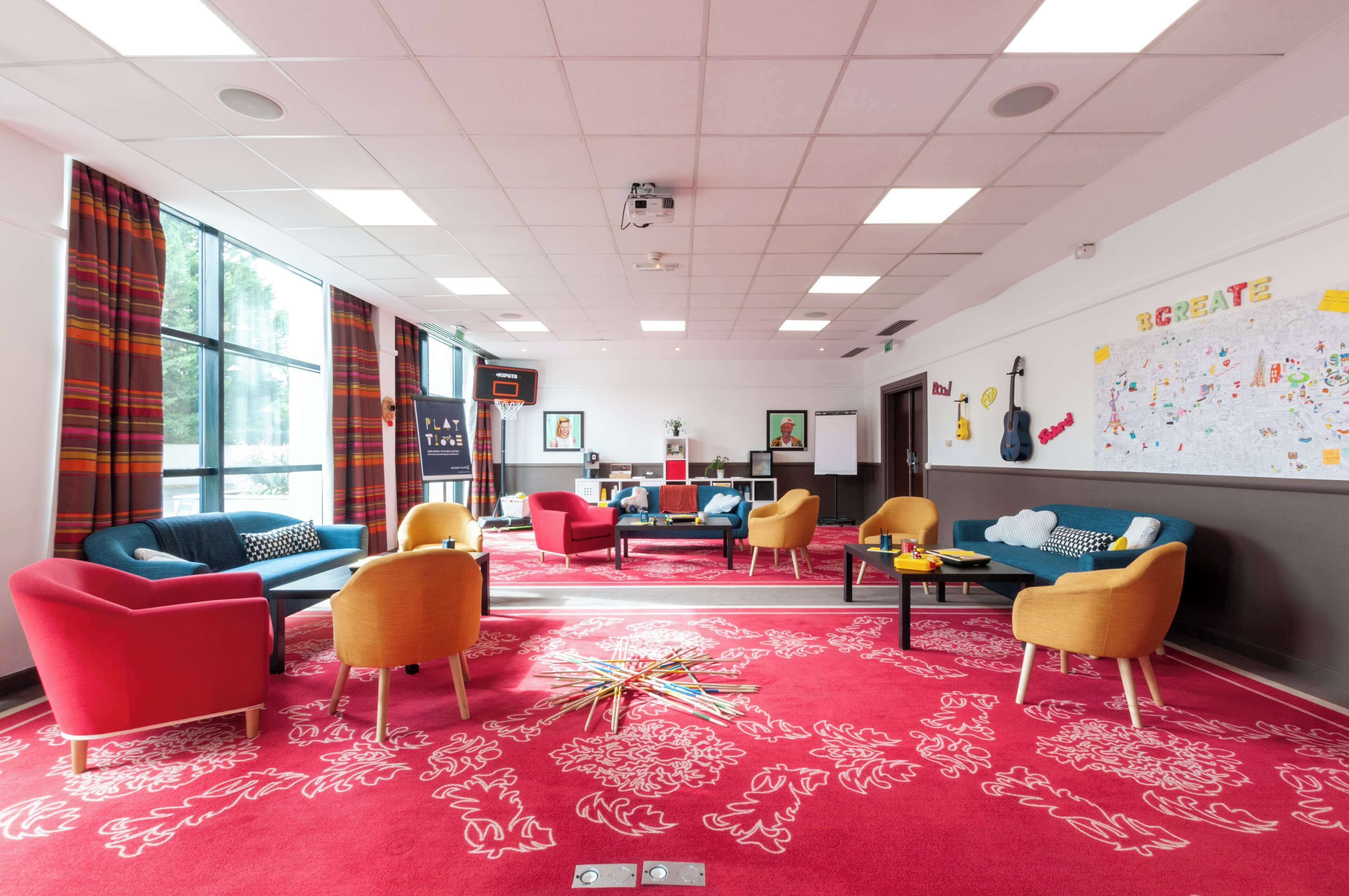 Photo - Golden Tulip CDG Airport Roissy