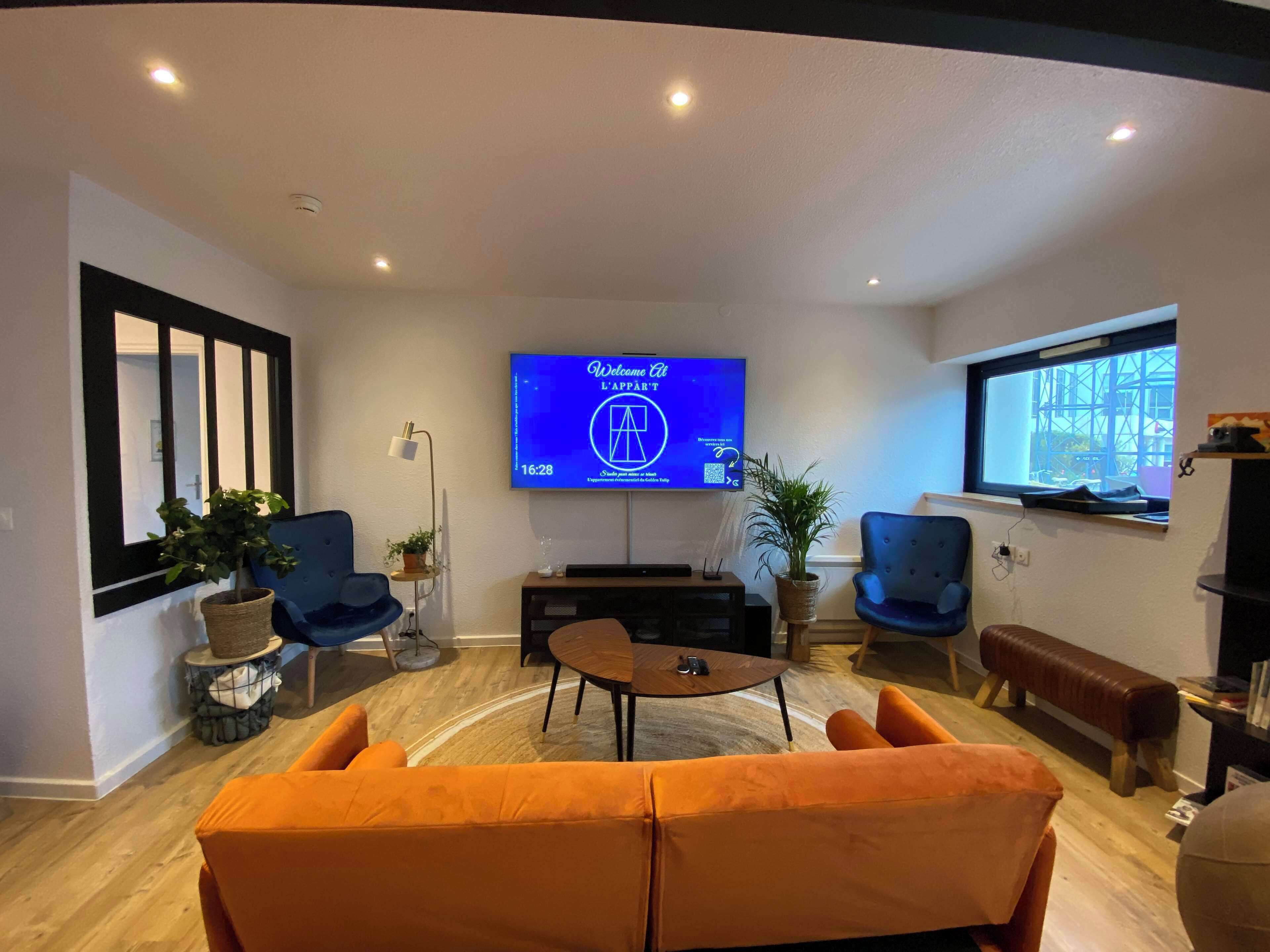 Photo - Golden Tulip CDG Airport Roissy