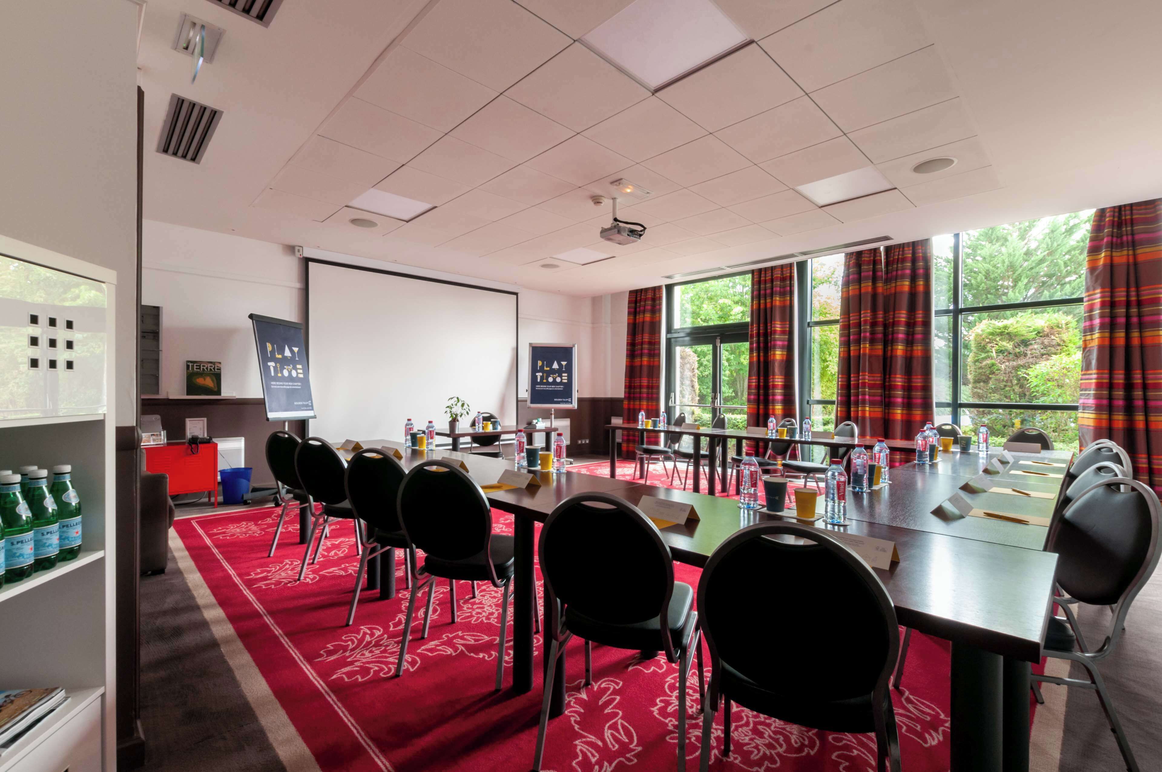 Photo - Golden Tulip CDG Airport Roissy