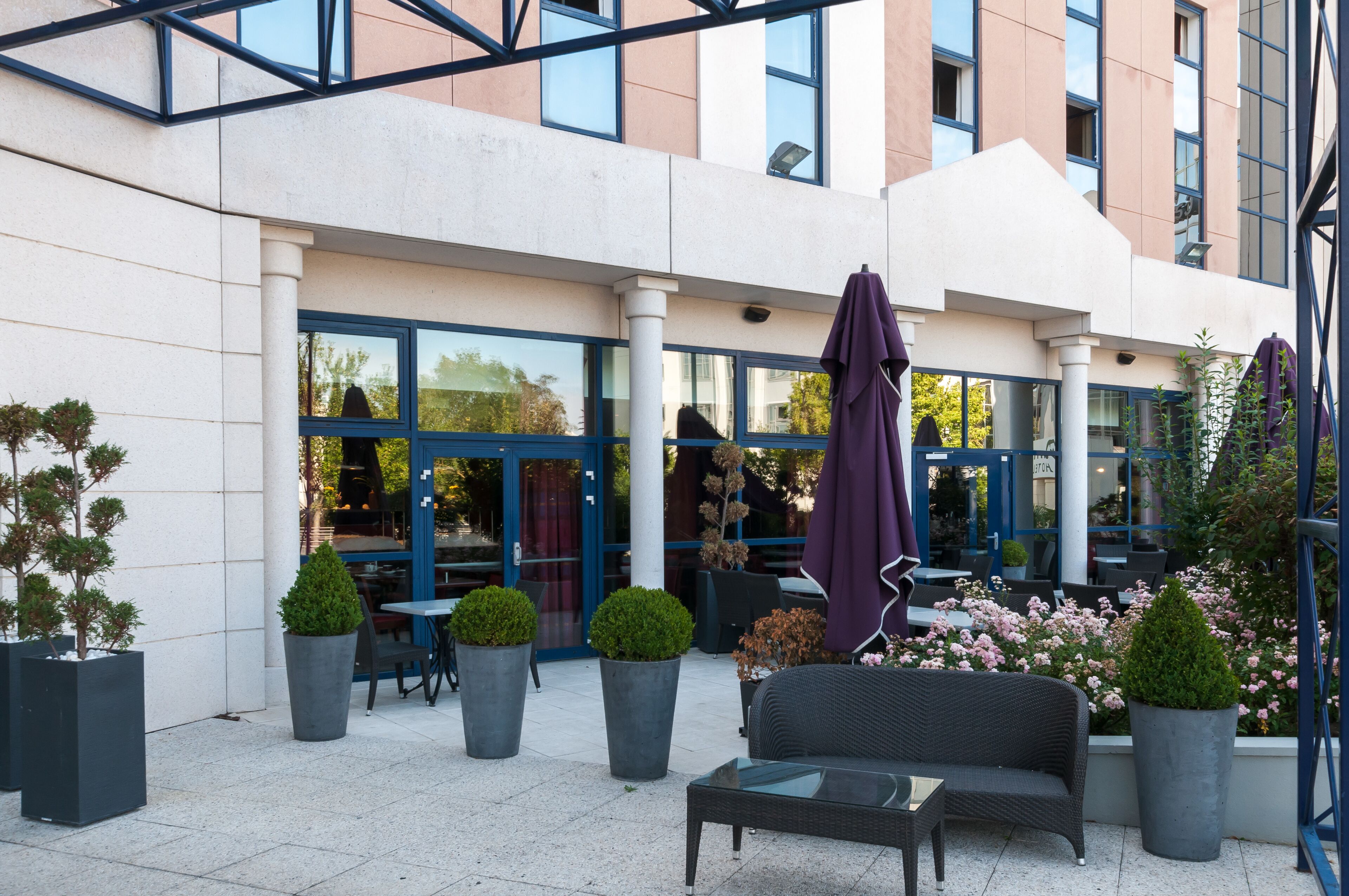 Photo - Golden Tulip CDG Airport Roissy