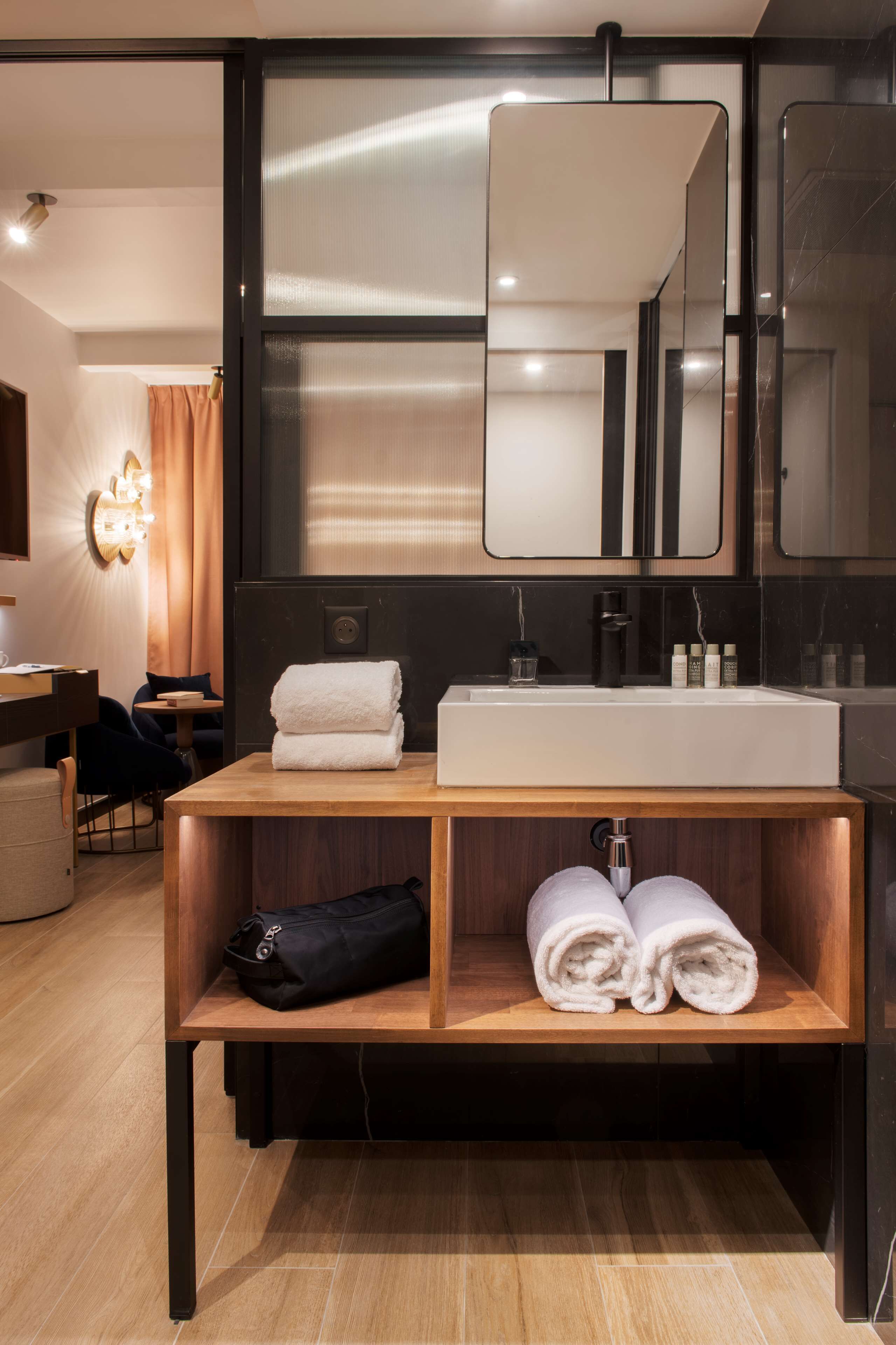 Photo - Golden Tulip CDG Airport Roissy