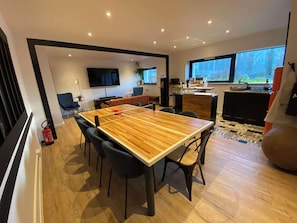 Sala de reuniones