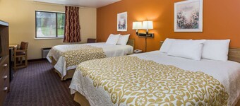 Days Inn by Wyndham Stoughton WI.