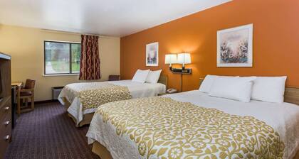 Days Inn by Wyndham Stoughton WI.