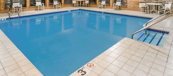 Days Inn by Wyndham Stoughton WI.