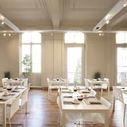 Theater Hotel Leuven Centrum