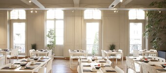 Theater Hotel Leuven Centrum