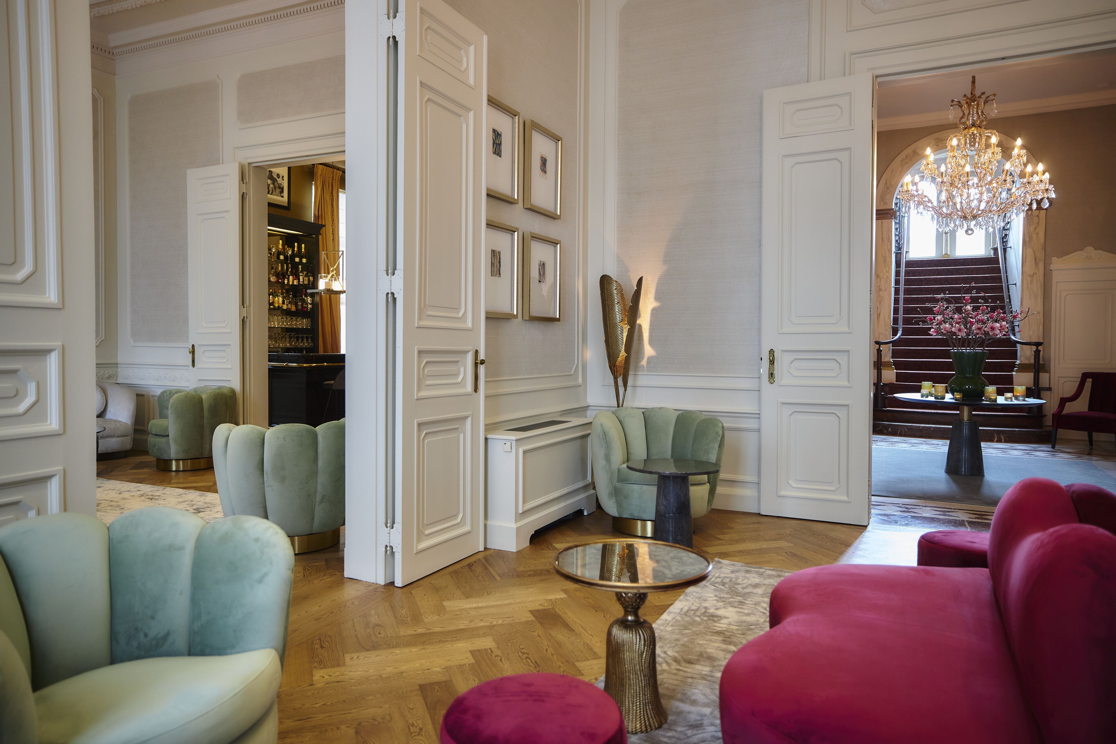 Photo - Dukes' Arches Brugge - by Dukes' Hotel Collection