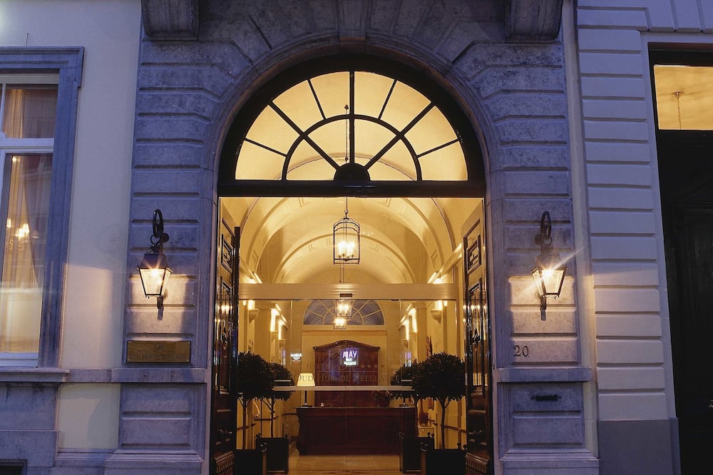 Dukes’ Arches – by Dukes’ Hotel Collection