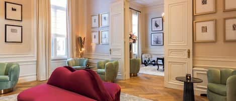 Lobbylounge
