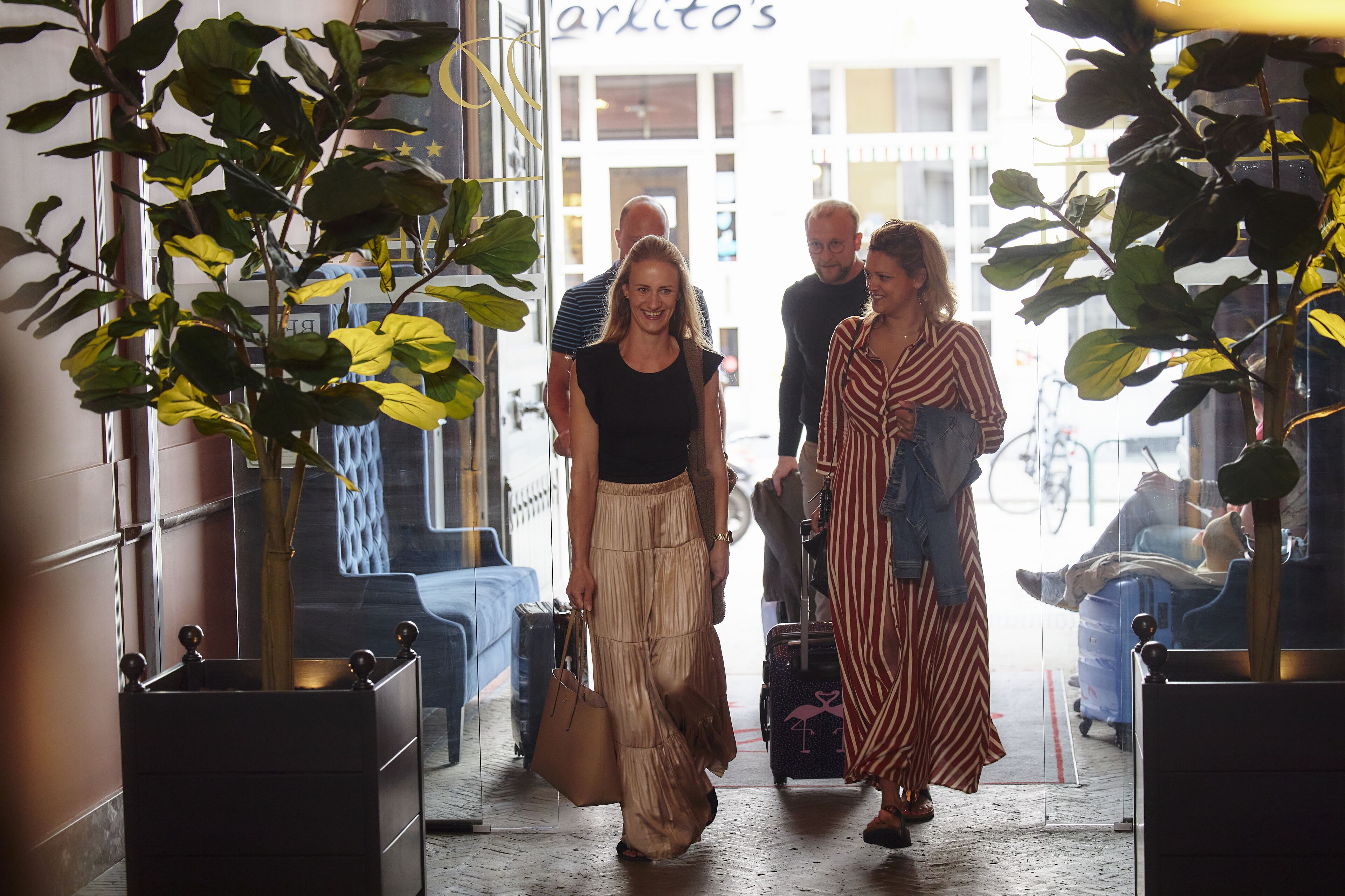 Photo - Dukes' Arches Brugge - by Dukes' Hotel Collection