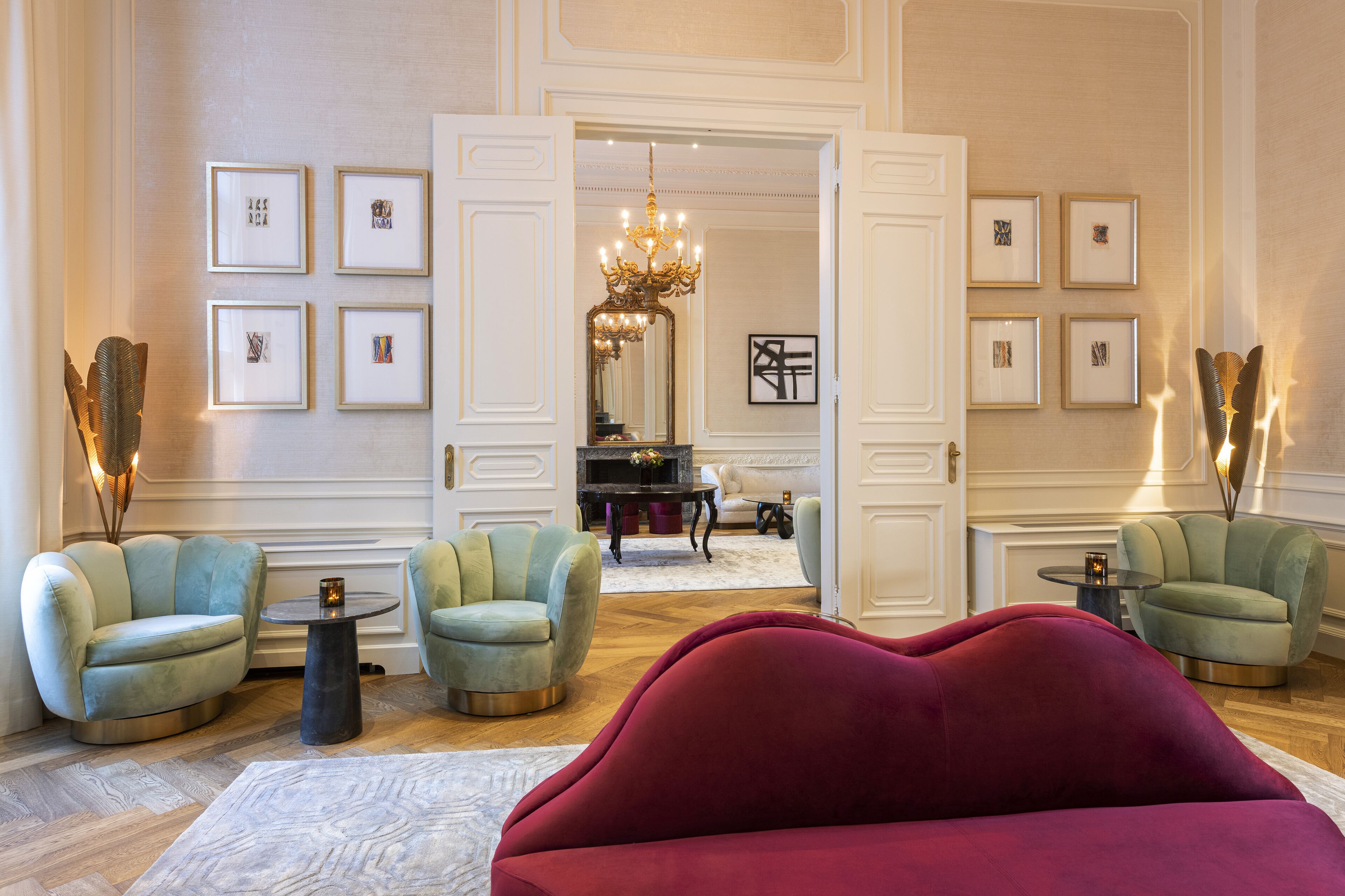 Photo - Dukes' Arches Brugge - by Dukes' Hotel Collection