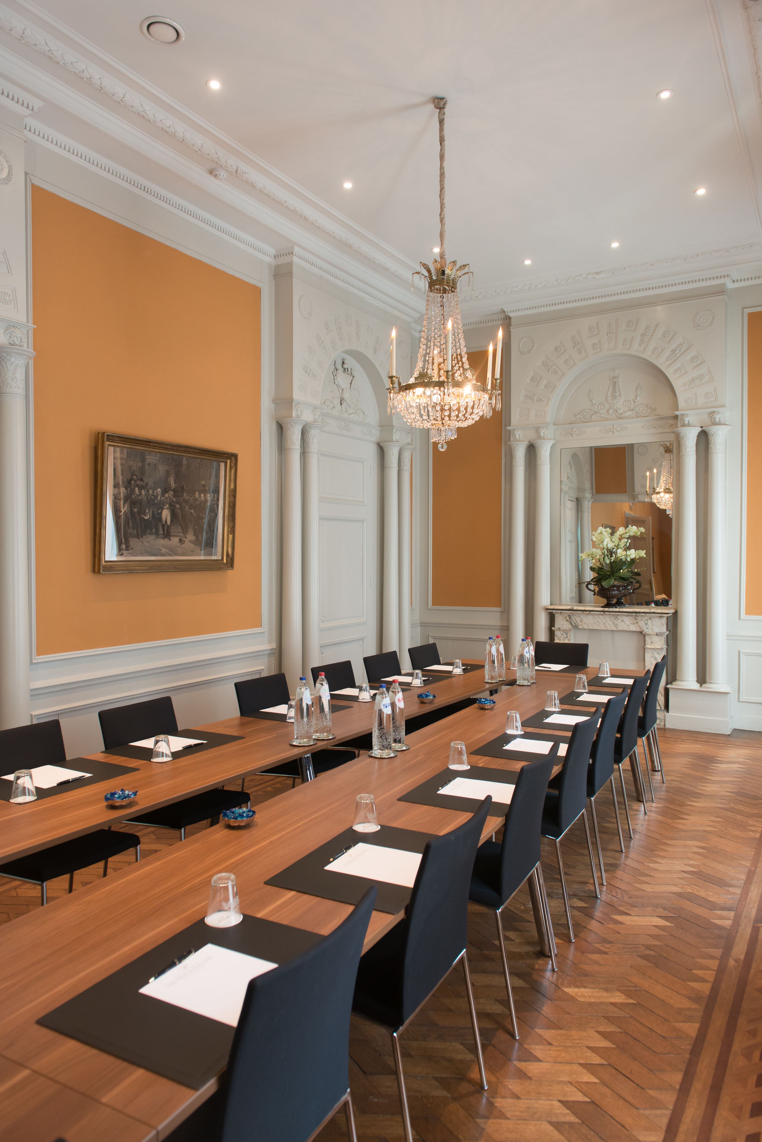 Foto - Dukes' Arches Brugge - by Dukes' Hotel Collection