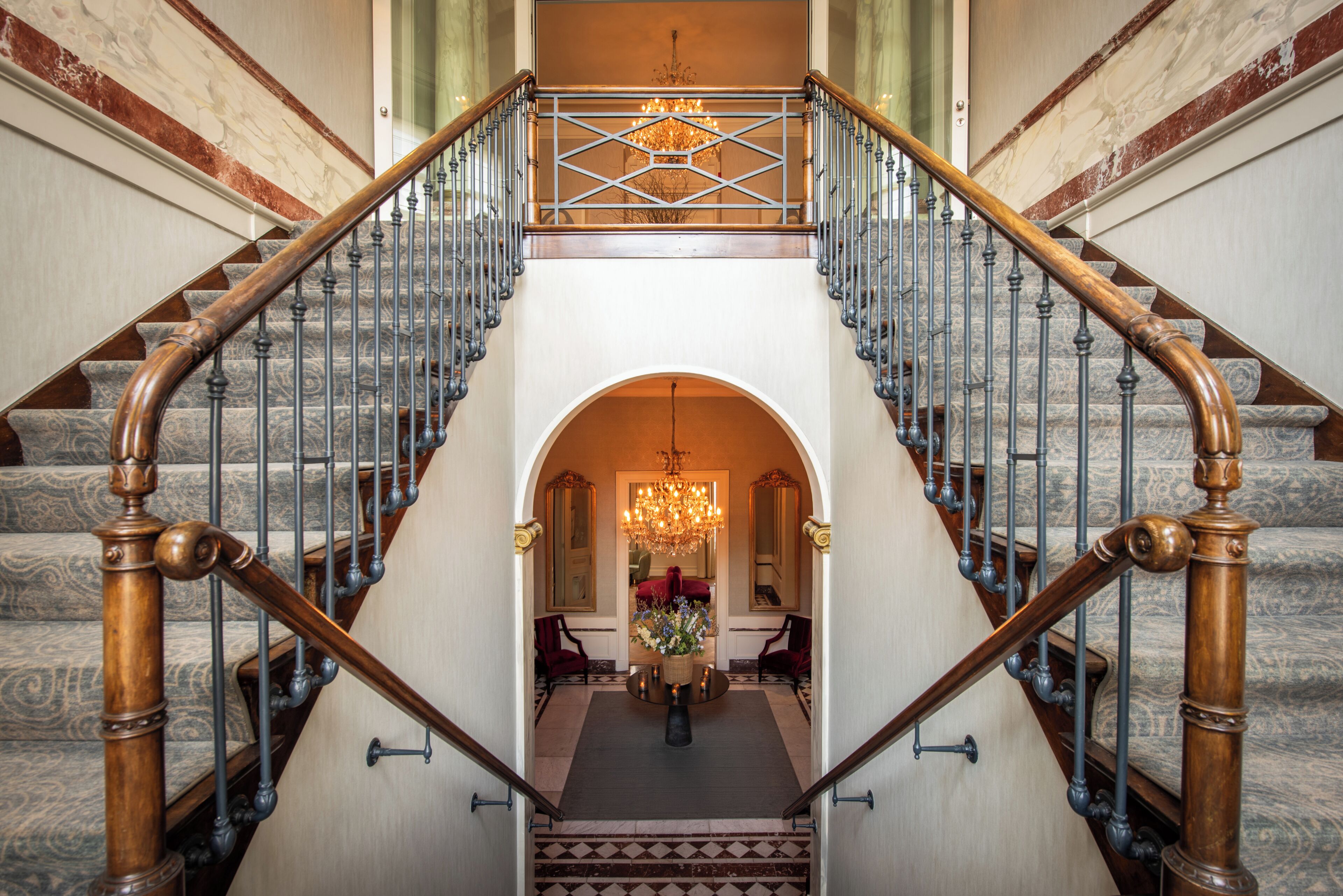 Photo - Dukes' Arches Brugge - by Dukes' Hotel Collection