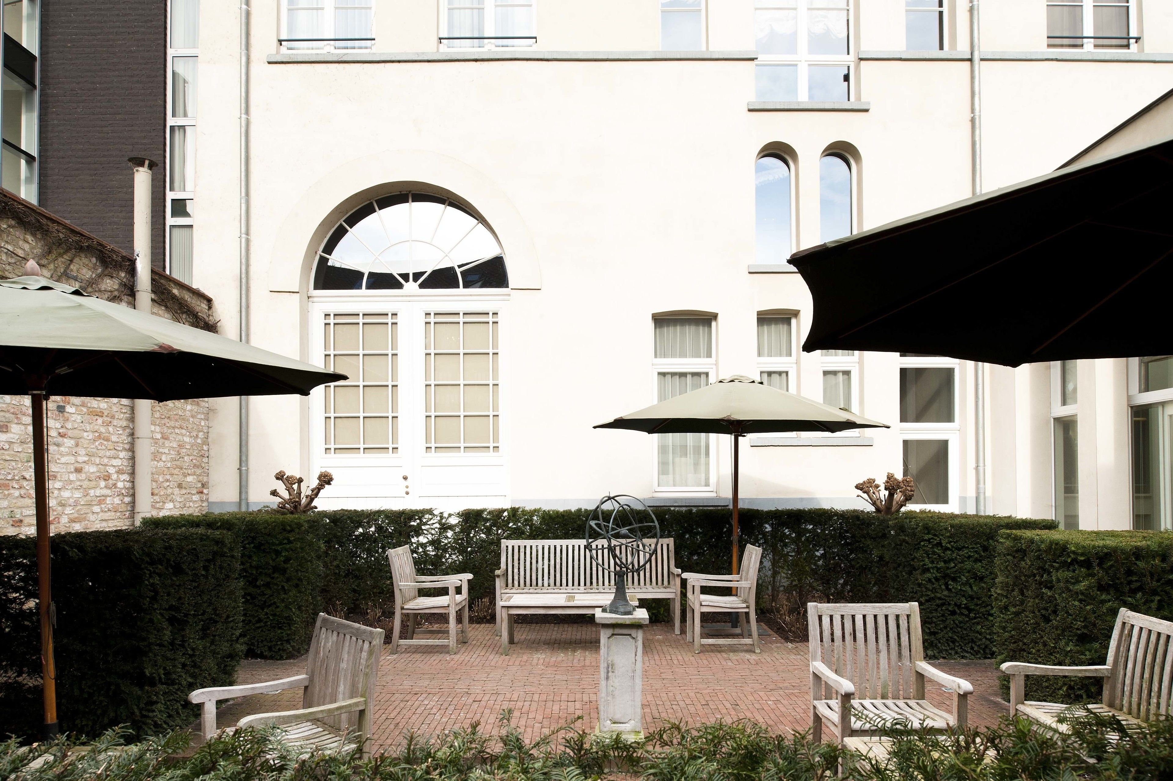 Photo - Dukes' Arches Brugge - by Dukes' Hotel Collection