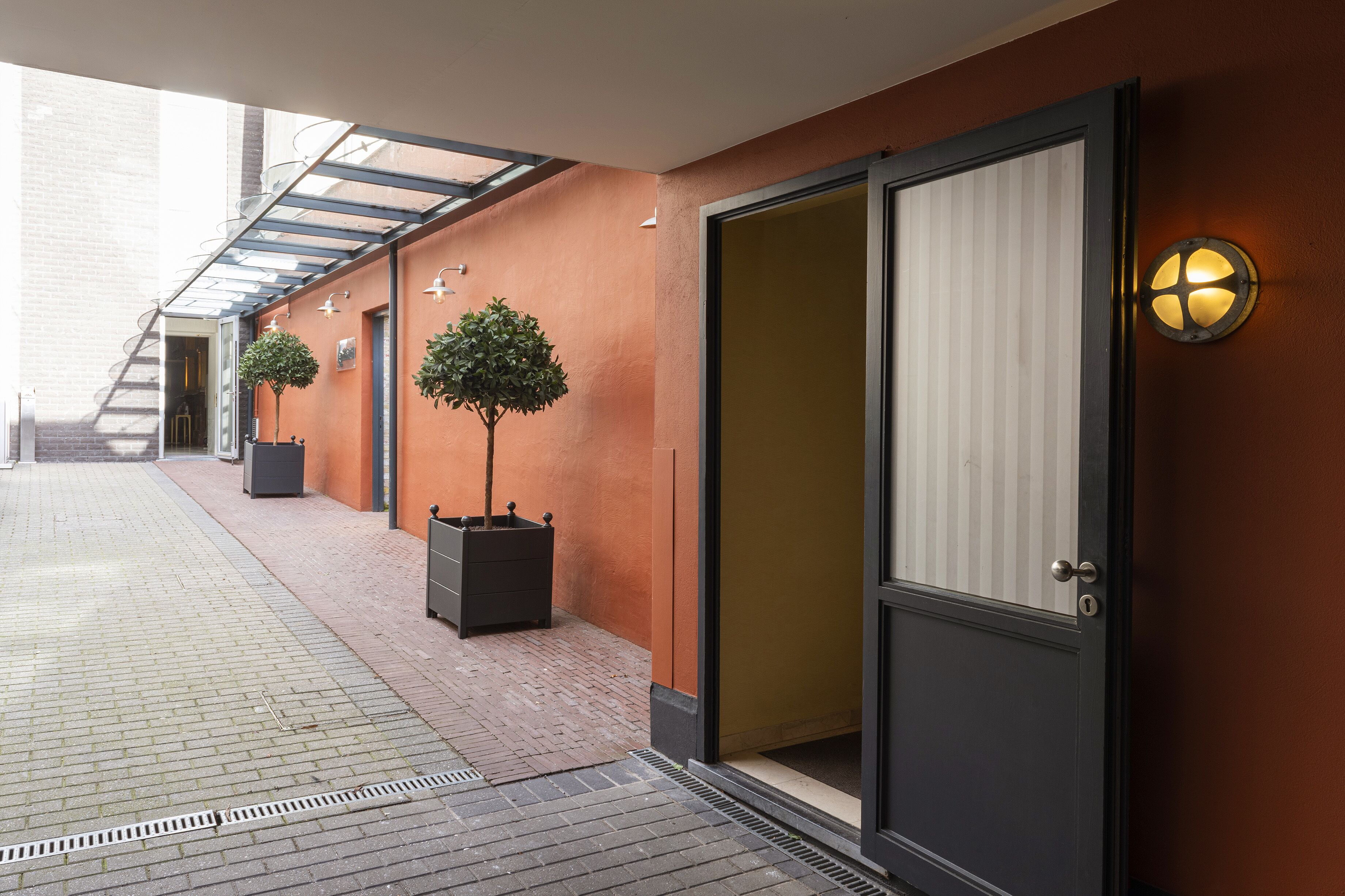 Photo - Dukes' Arches Brugge - by Dukes' Hotel Collection