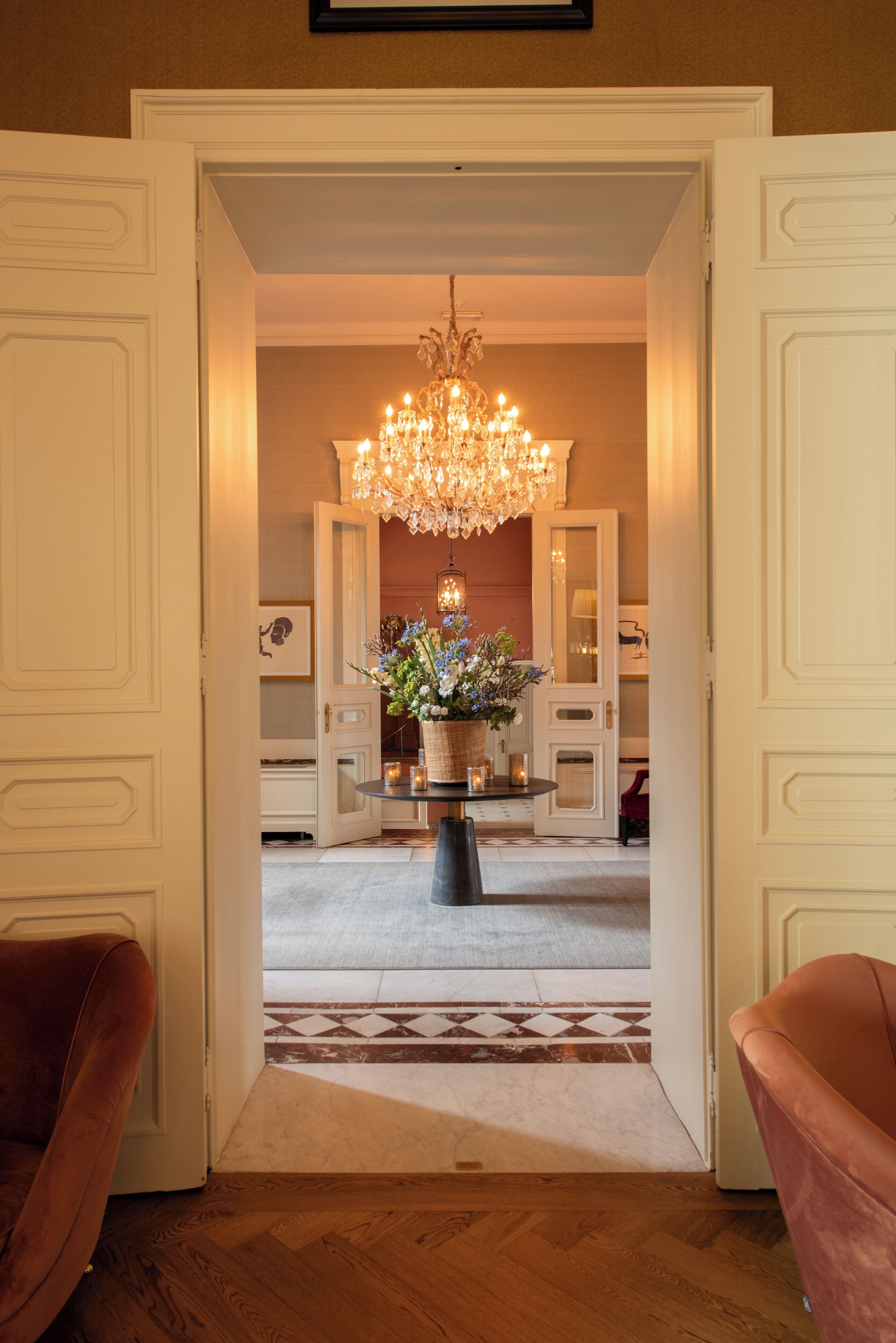 Photo - Dukes' Arches Brugge - by Dukes' Hotel Collection