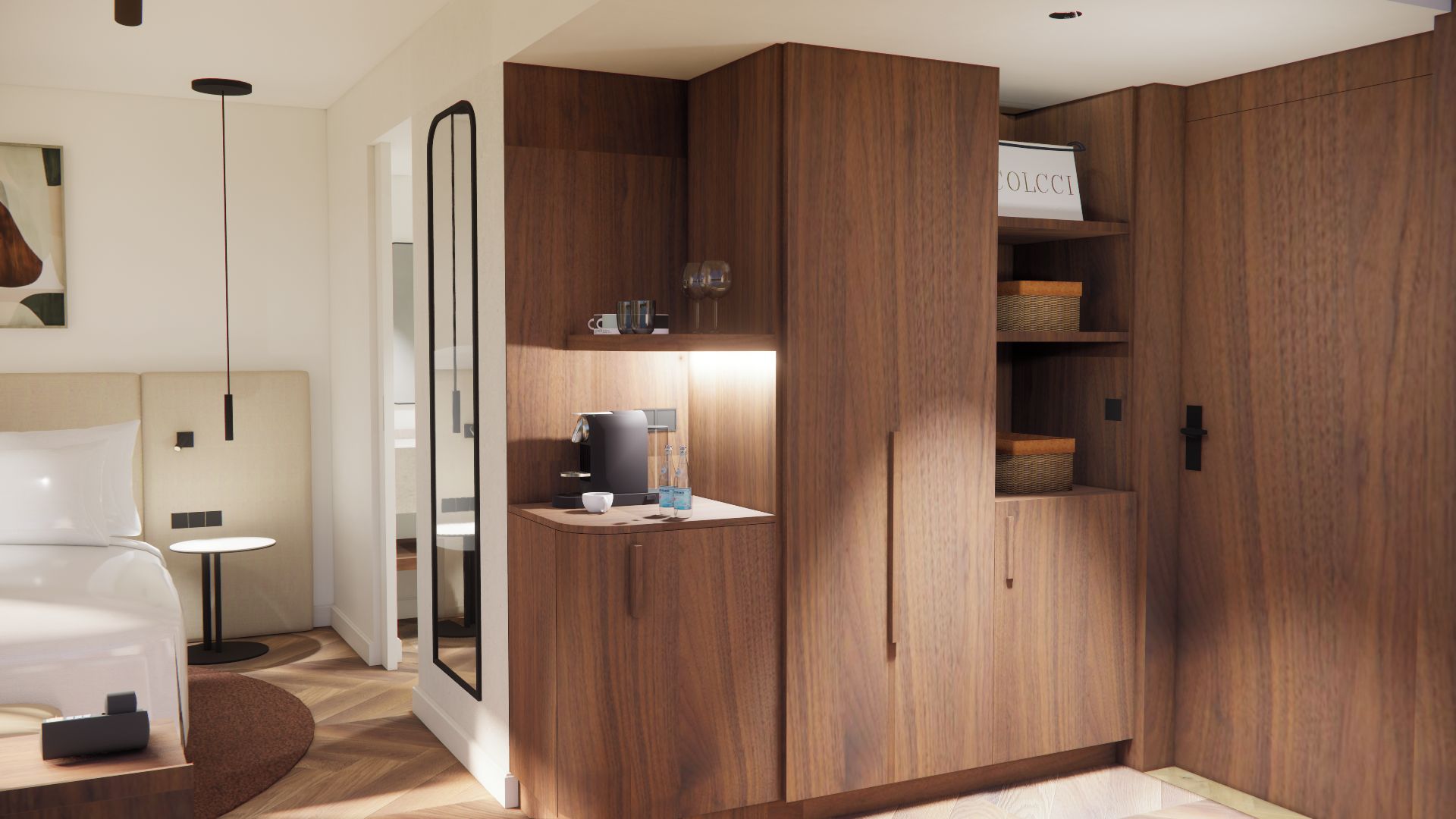 Chambre