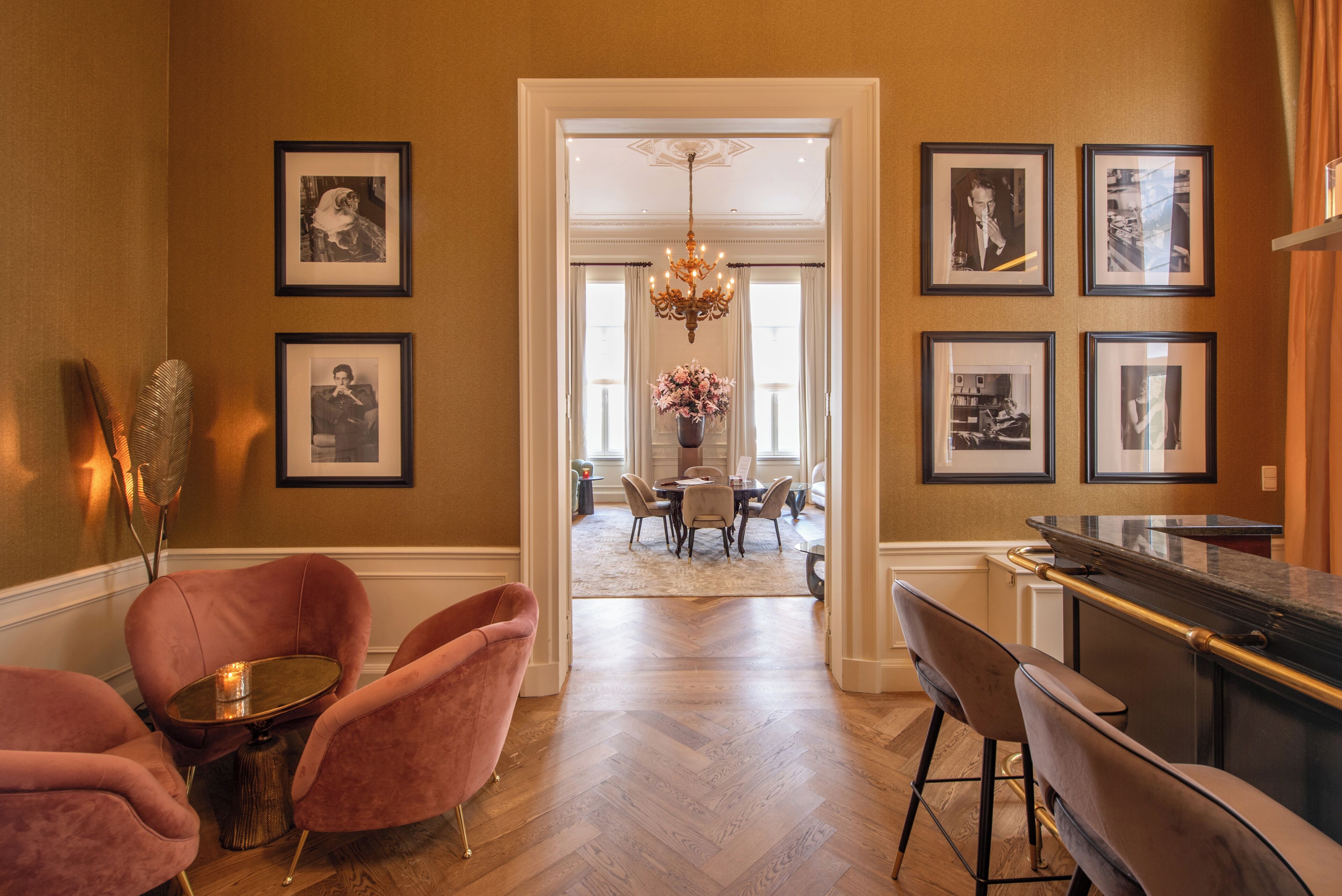 Foto - Dukes' Arches Brugge - by Dukes' Hotel Collection