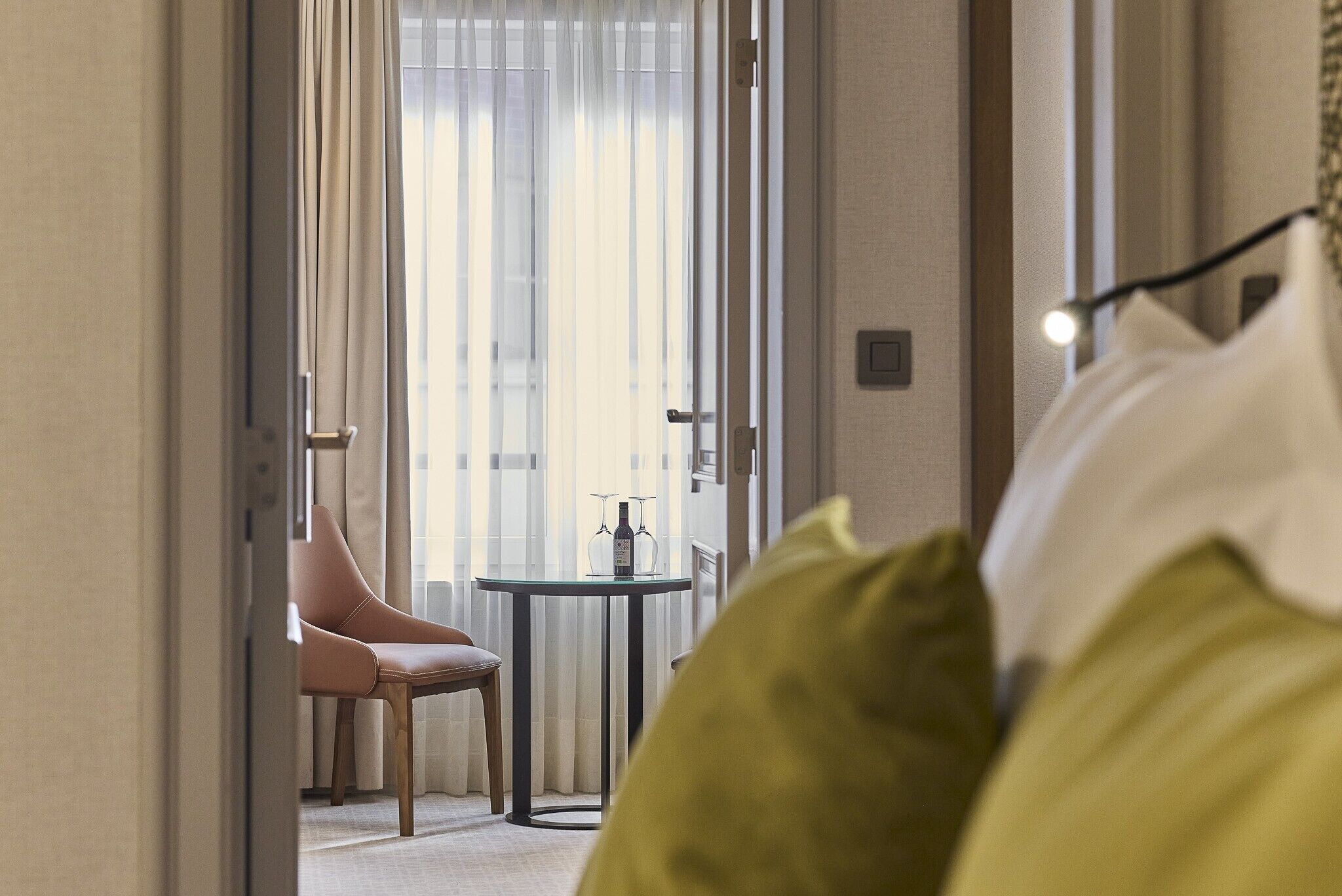 Photo - Hotel Aragon