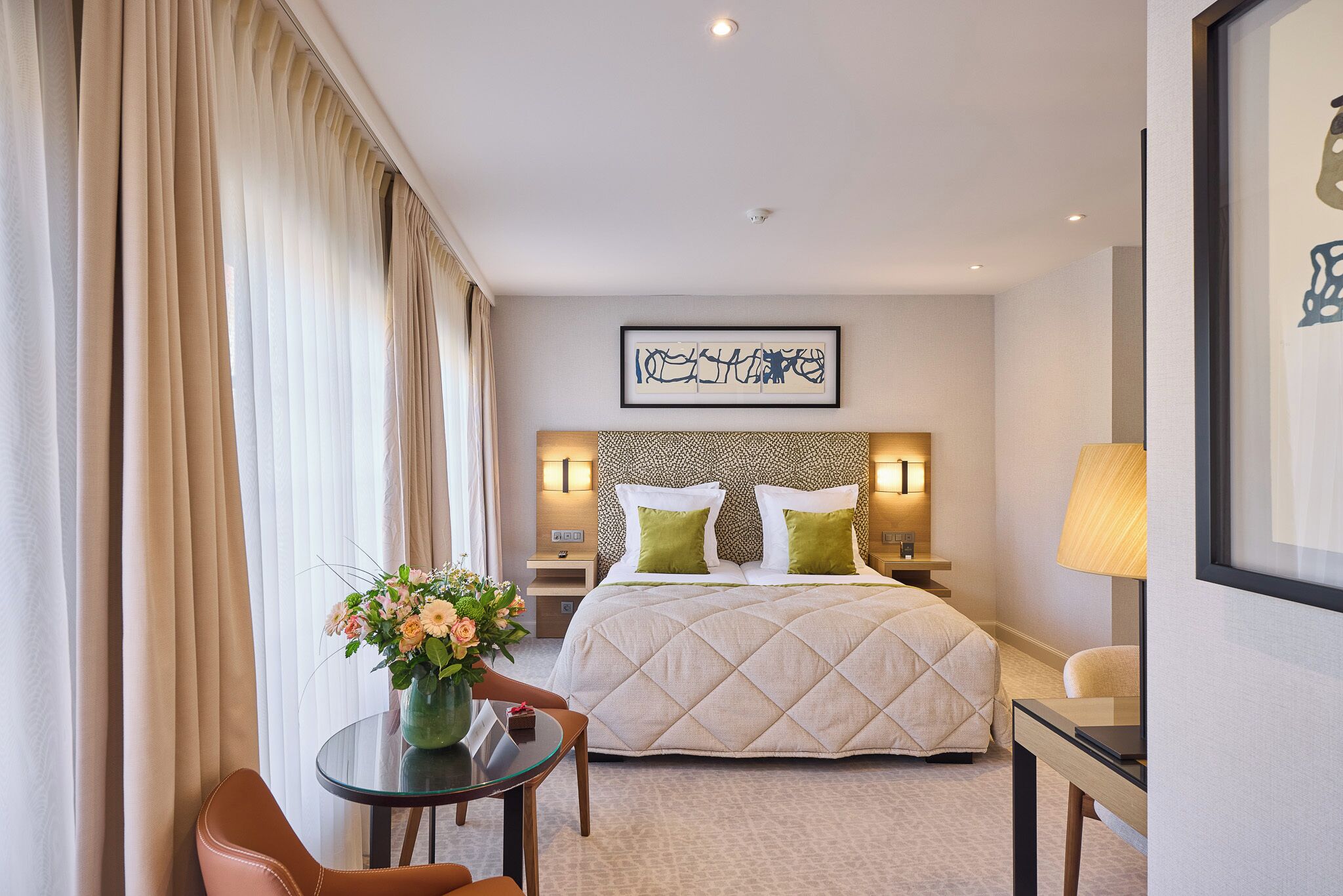 Foto - Hotel Aragon