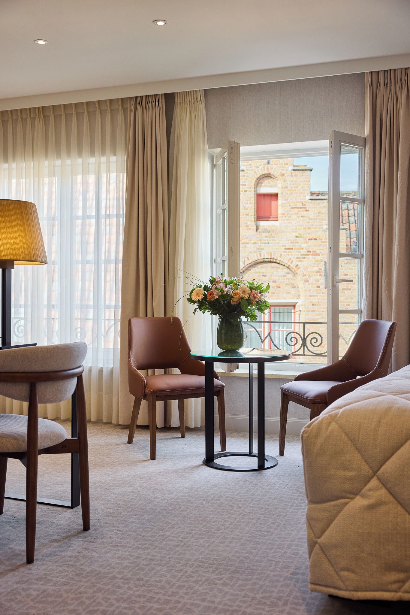 Foto - Hotel Aragon